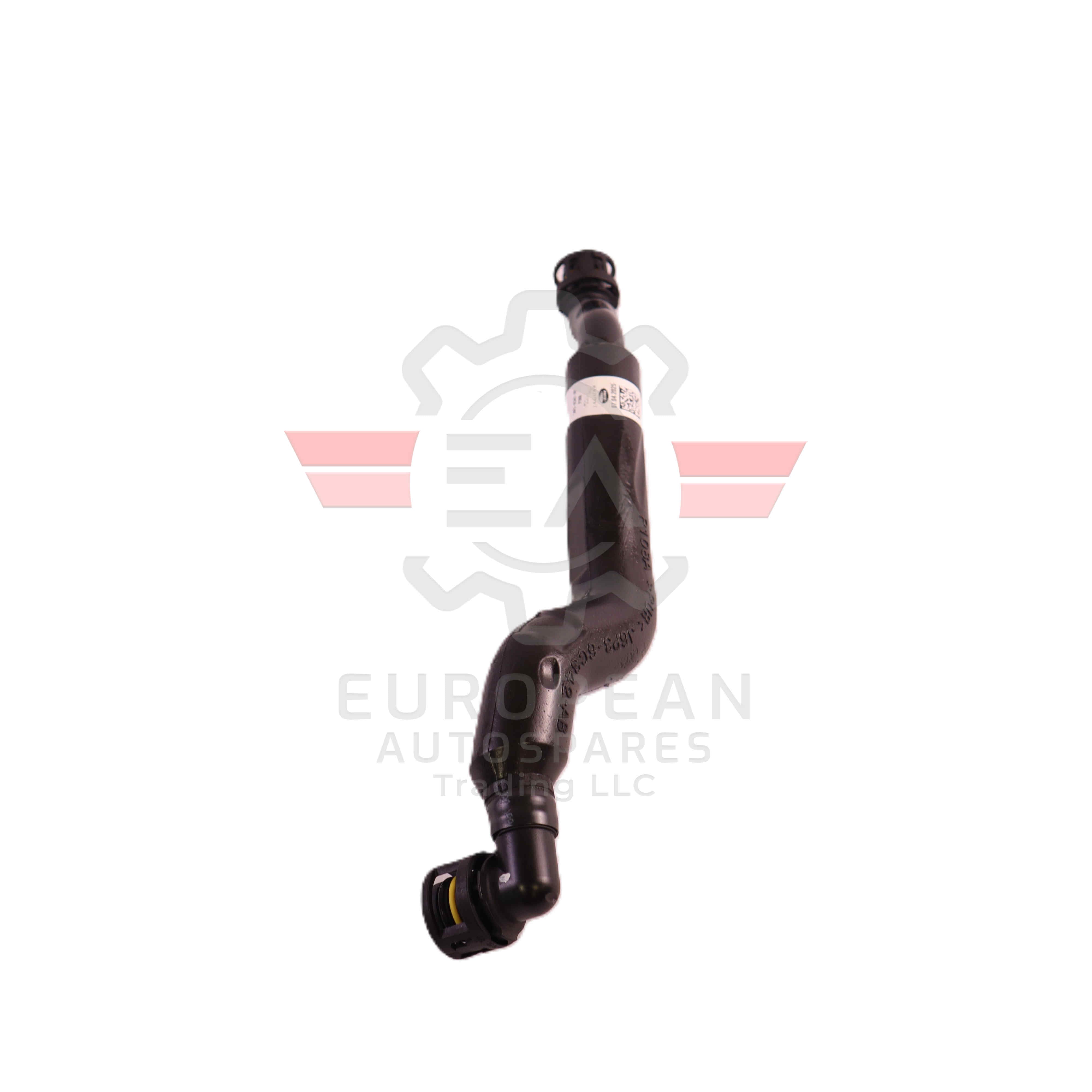 Land Rover PCV Valve Hose Pipe LR121790 | Genuine OEM European Autospares Trading LLC
