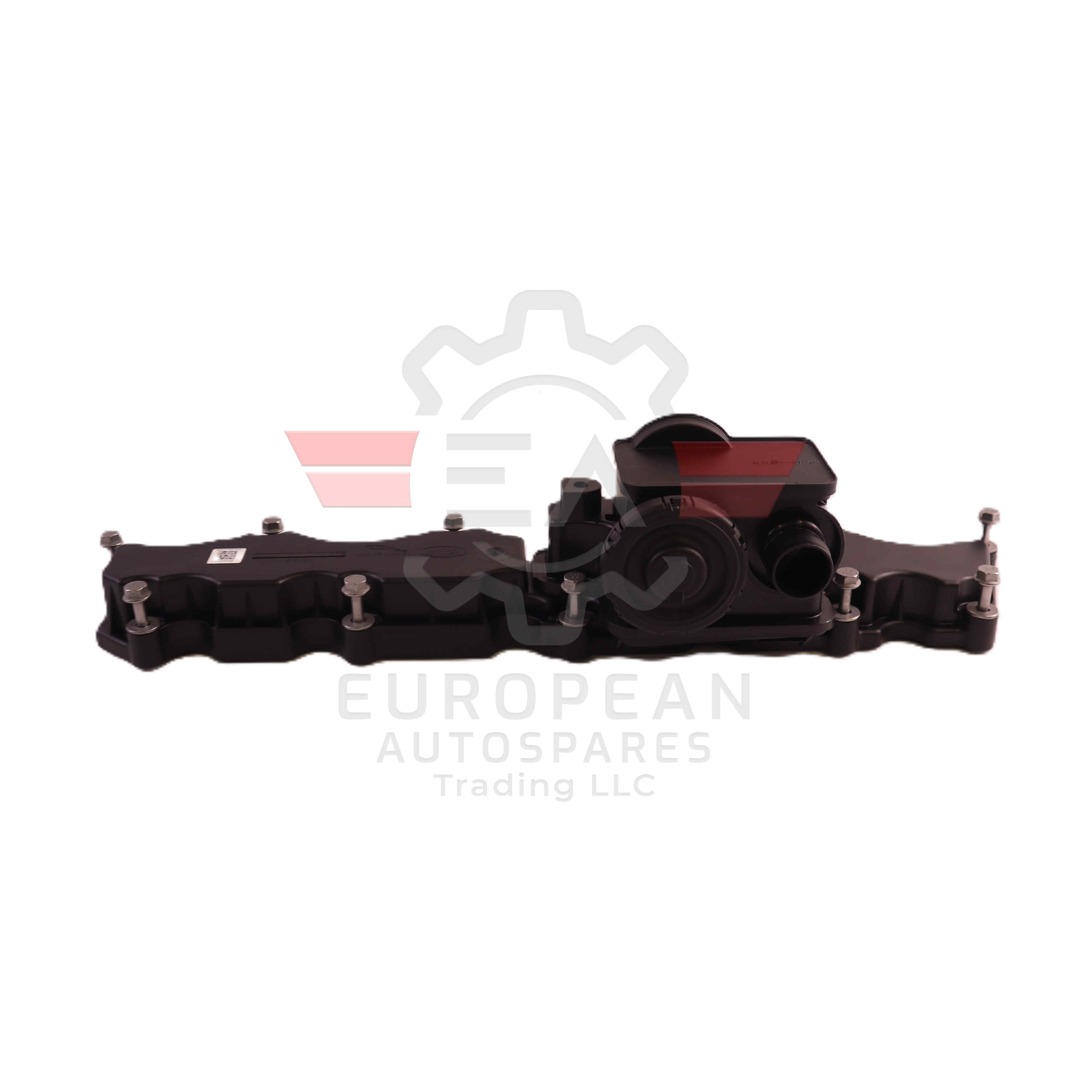 Land Rover PCV Valve Assembly LR186795 | Genuine OEM European Autospares Trading LLC