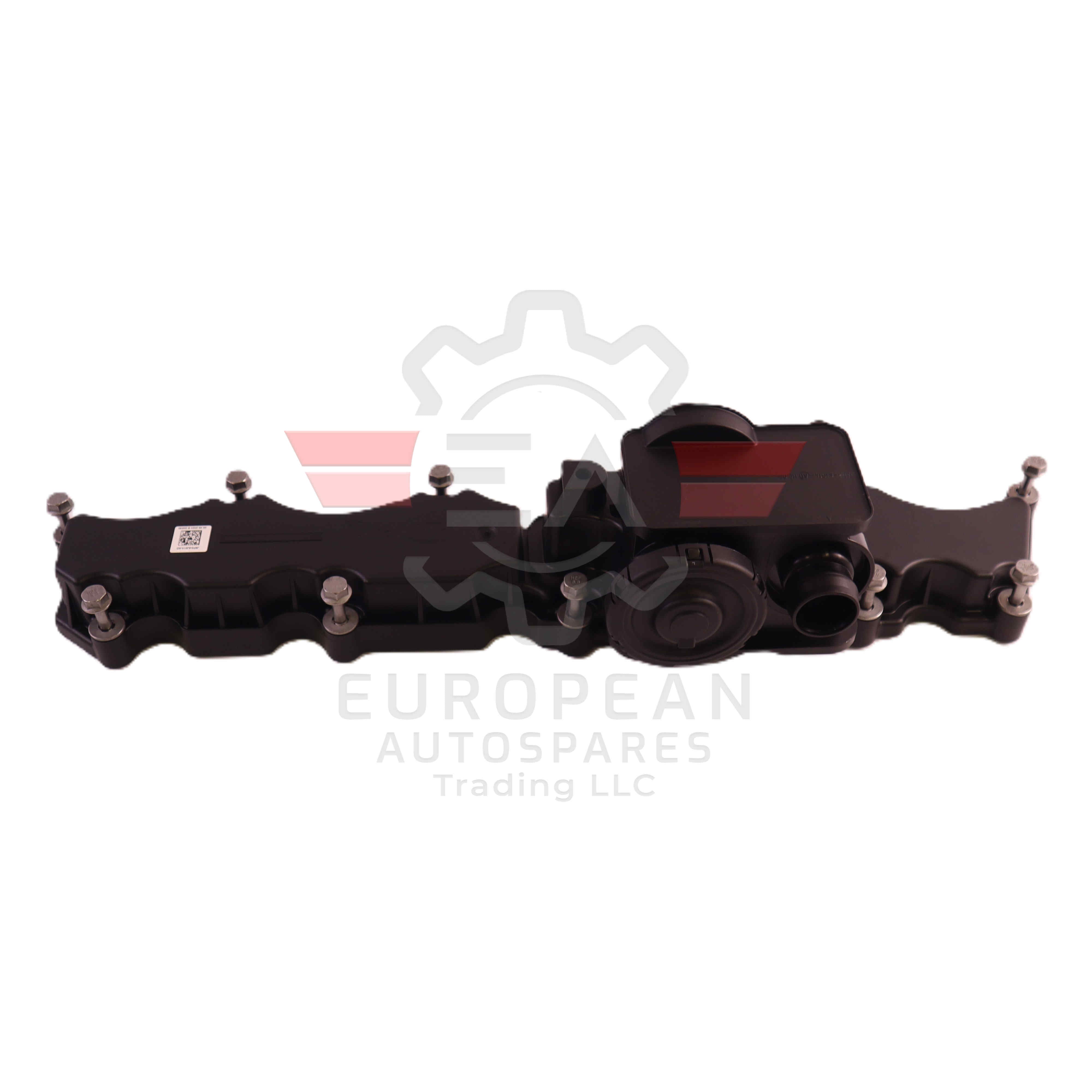 Land Rover PCV Valve Assembly LR186795 | Genuine OEM European Autospares Trading LLC