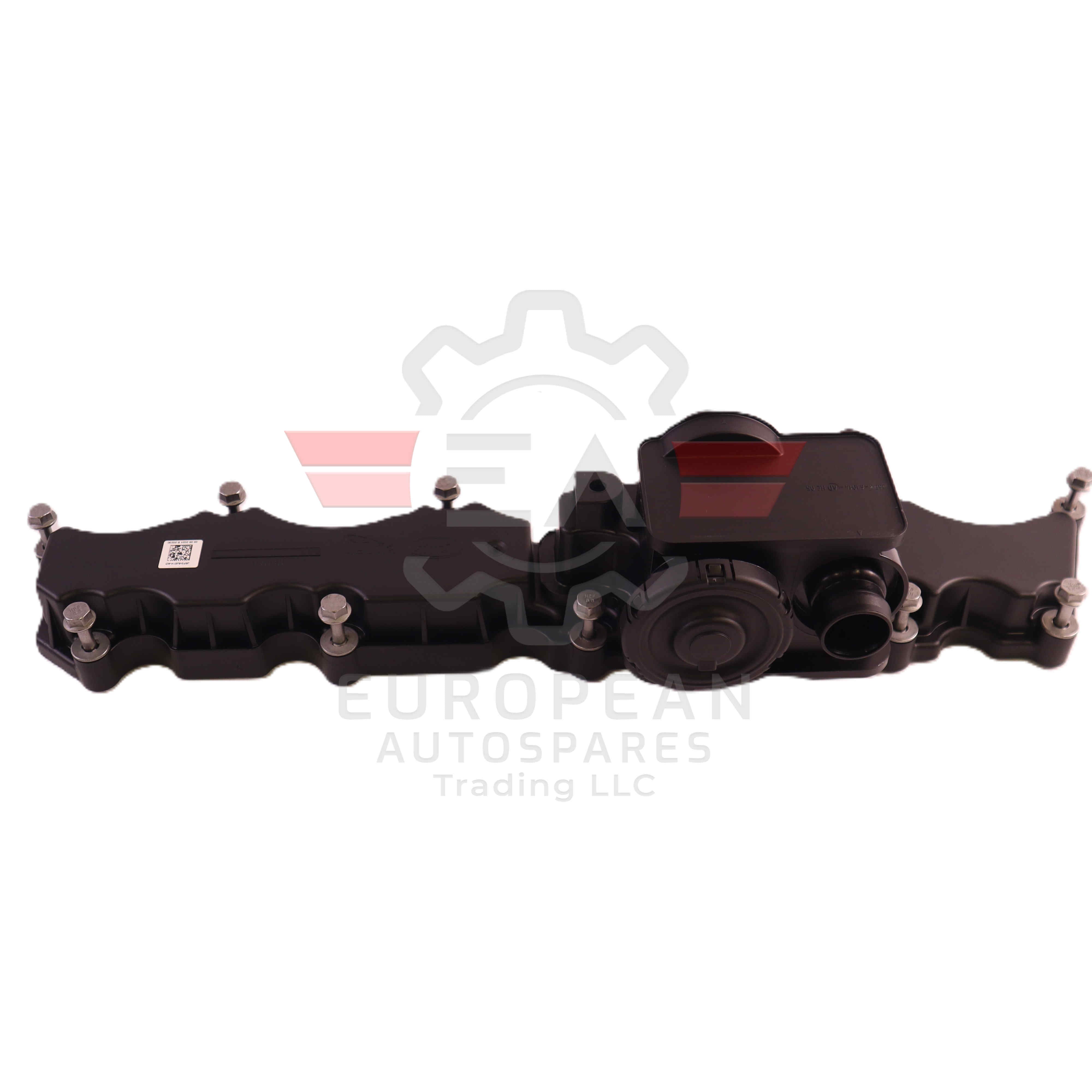 Land Rover PCV Valve Assembly LR186795 | Genuine OEM European Autospares Trading LLC