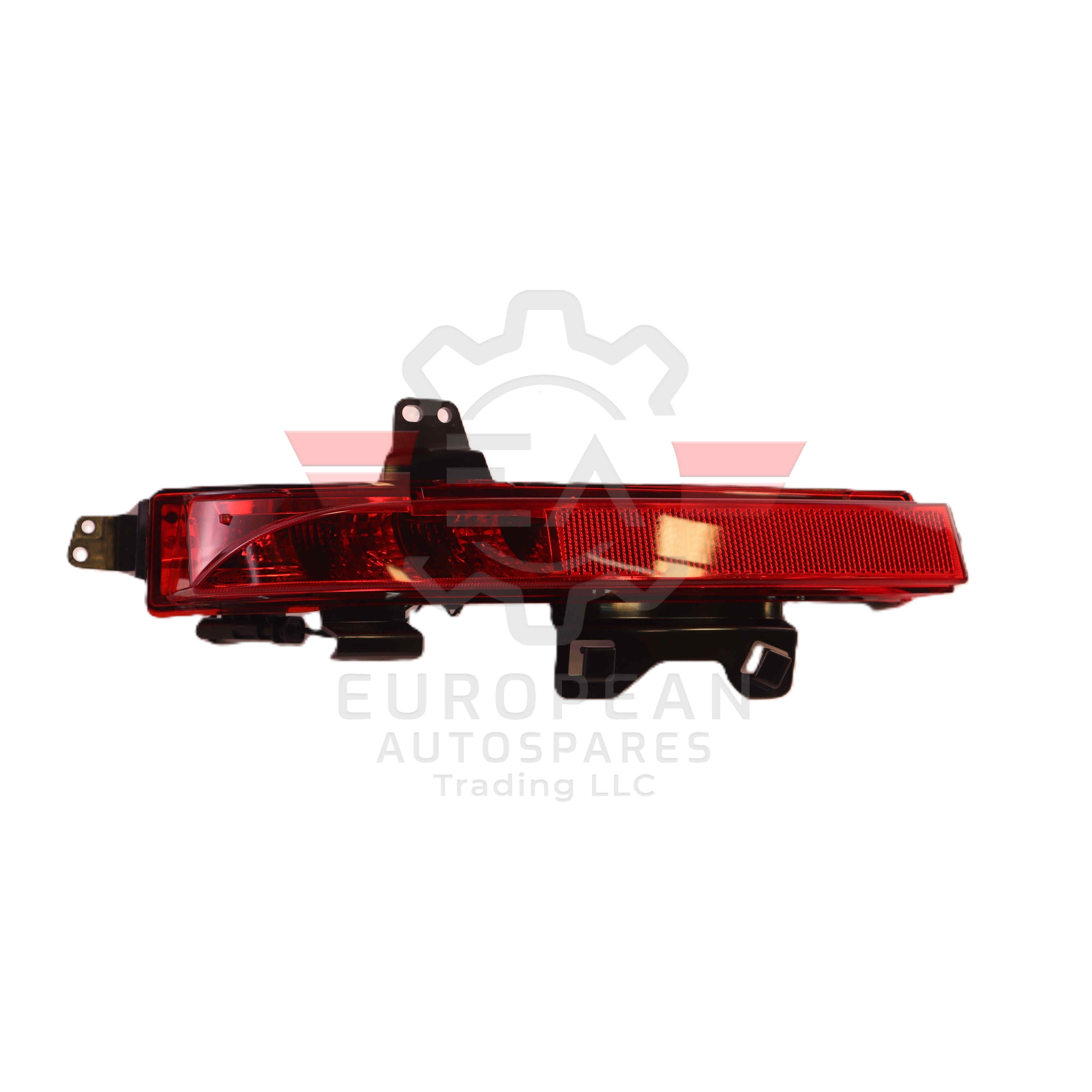 Land Rover Rear Fog Lamp Light Unit LR102042 | Genuine OEM European Autospares Trading LLC