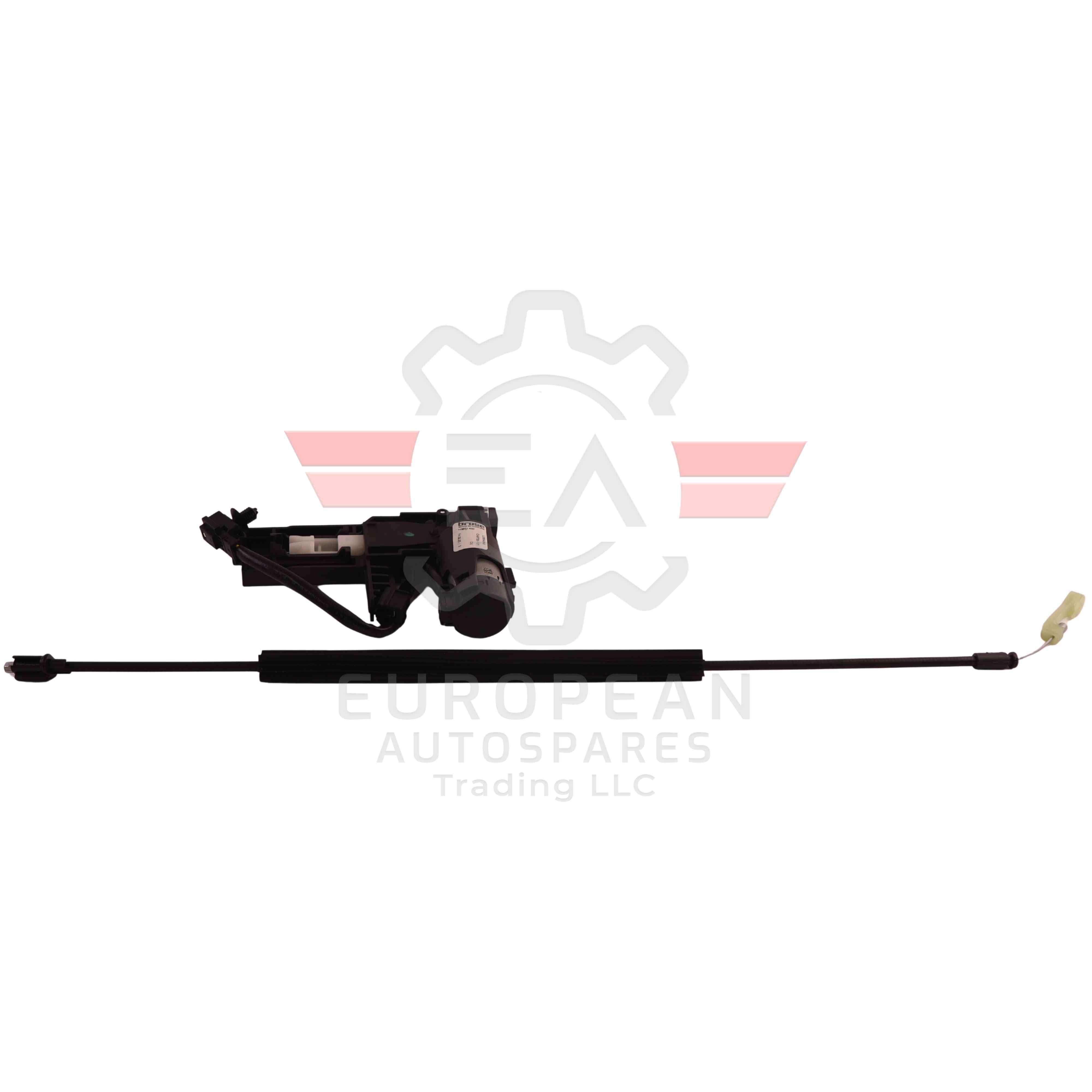 Land Rover Rear Seat Recline Motor Adjustment Kit LR159407 | Genuine OEM European Autospares Trading LLC