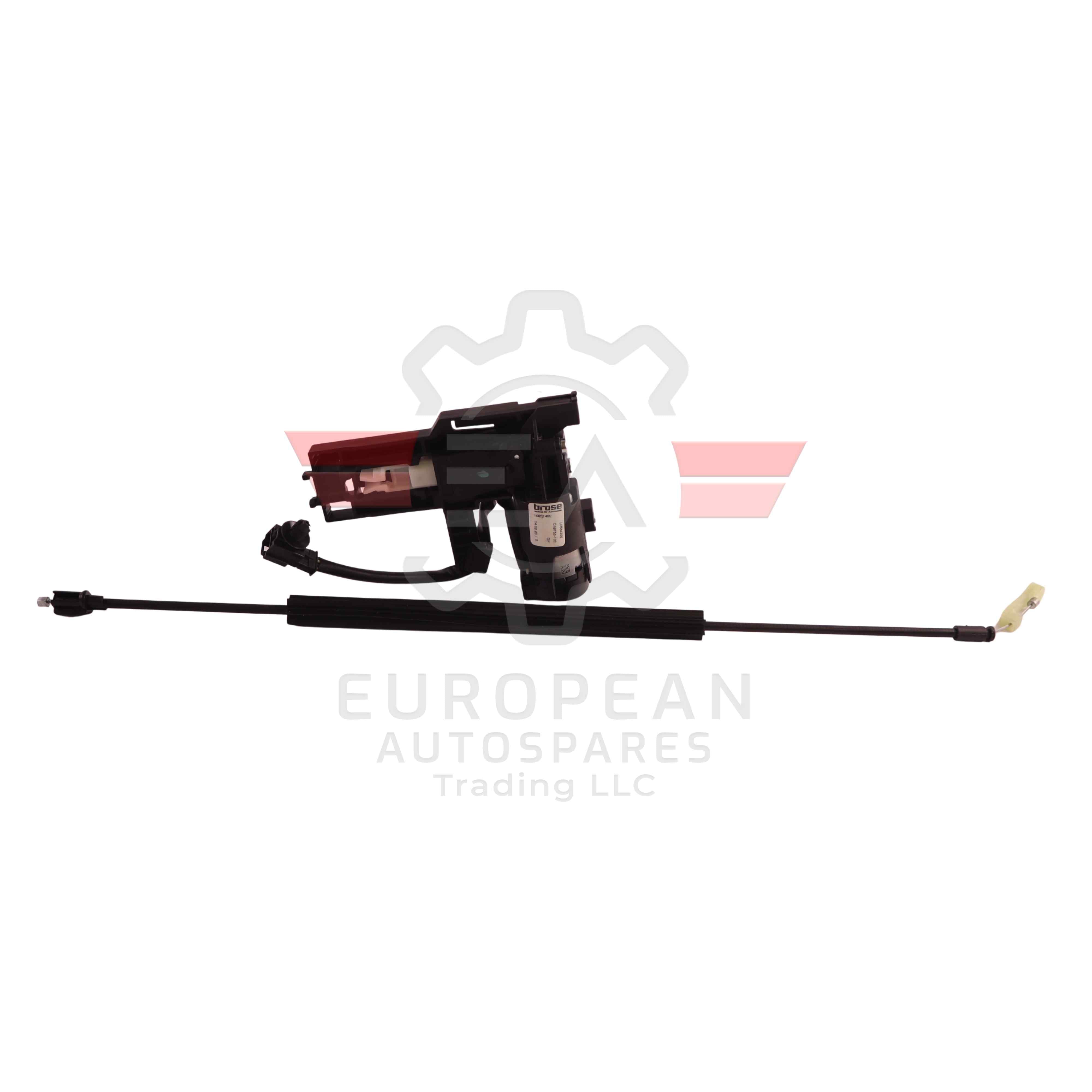 Land Rover Rear Seat Recline Motor Adjustment Kit LR159407 | Genuine OEM European Autospares Trading LLC
