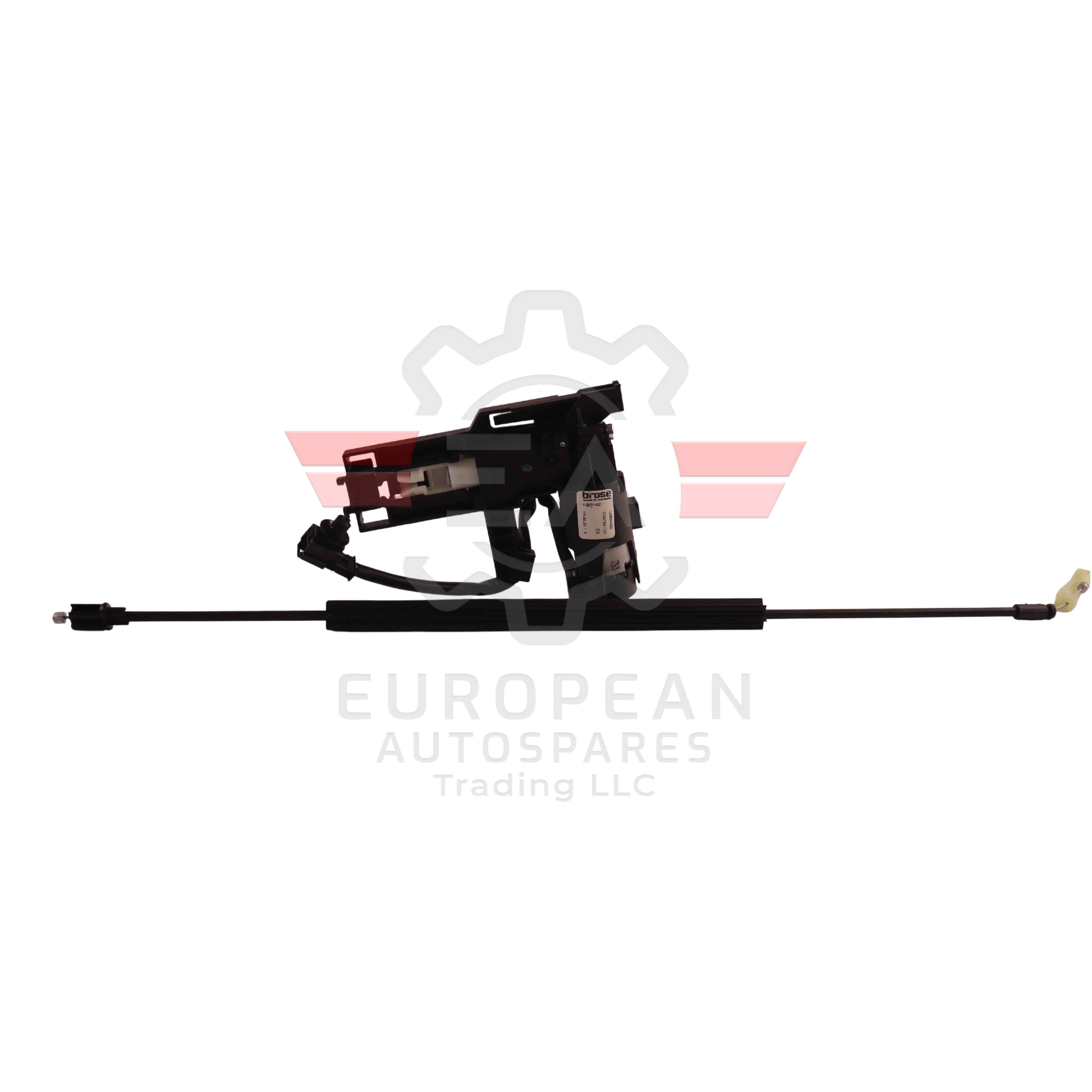 Land Rover Rear Seat Recline Motor Adjustment Kit LR159407 | Genuine OEM European Autospares Trading LLC