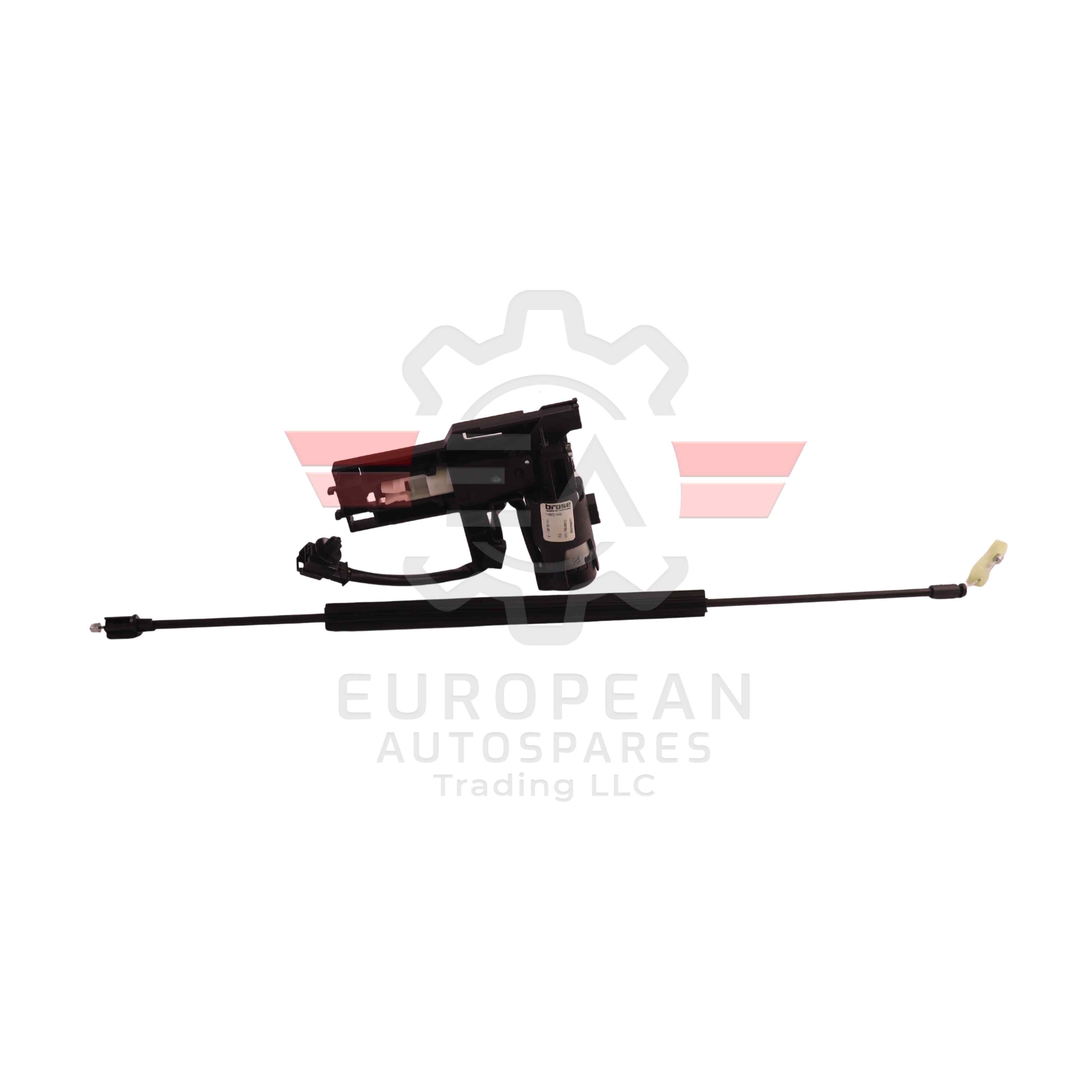 Land Rover Rear Seat Recline Motor Adjustment Kit LR159407 | Genuine OEM European Autospares Trading LLC