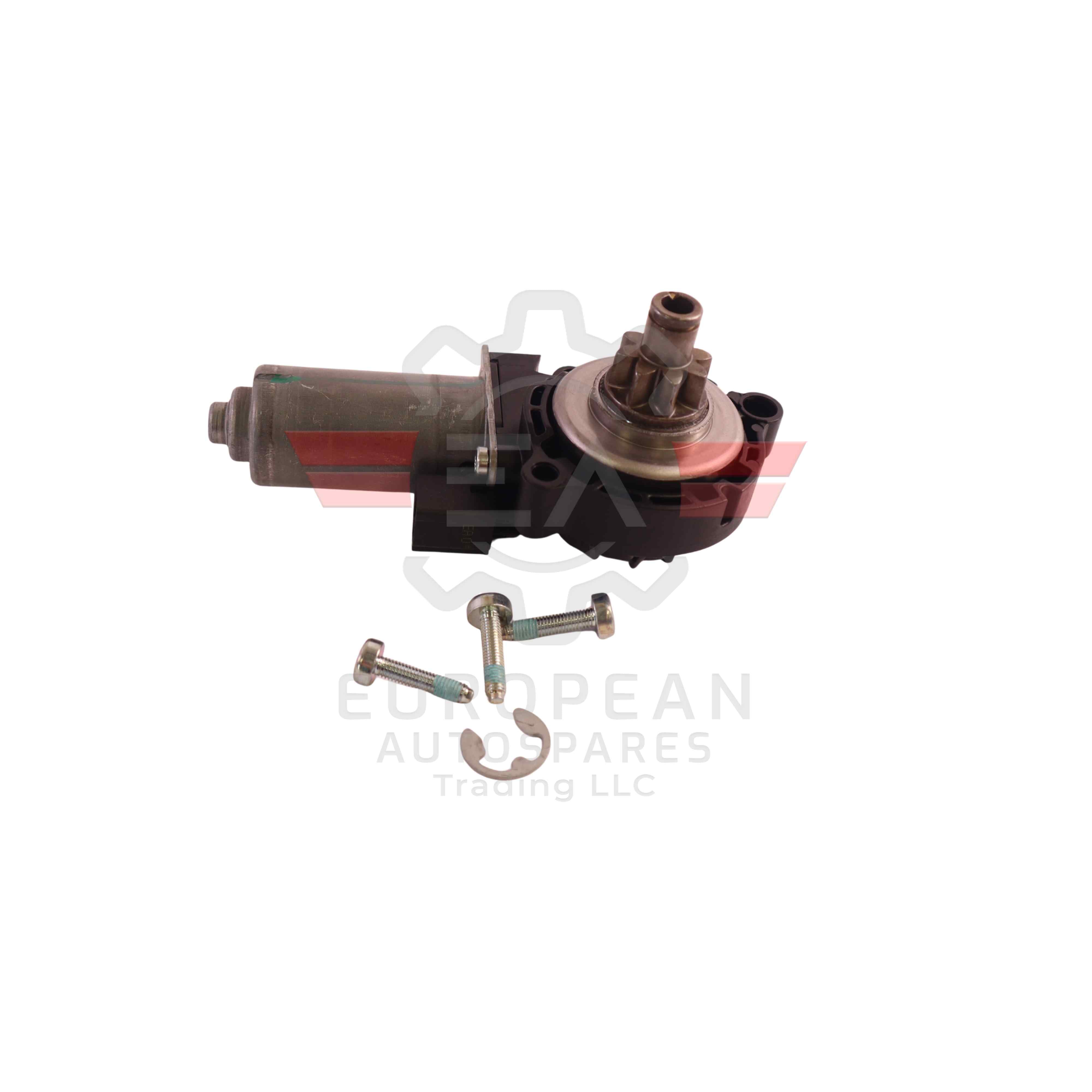 Land Rover Rear Seat Recline Motor Adjustment Kit LR159409 | Genuine OEM European Autospares Trading LLC
