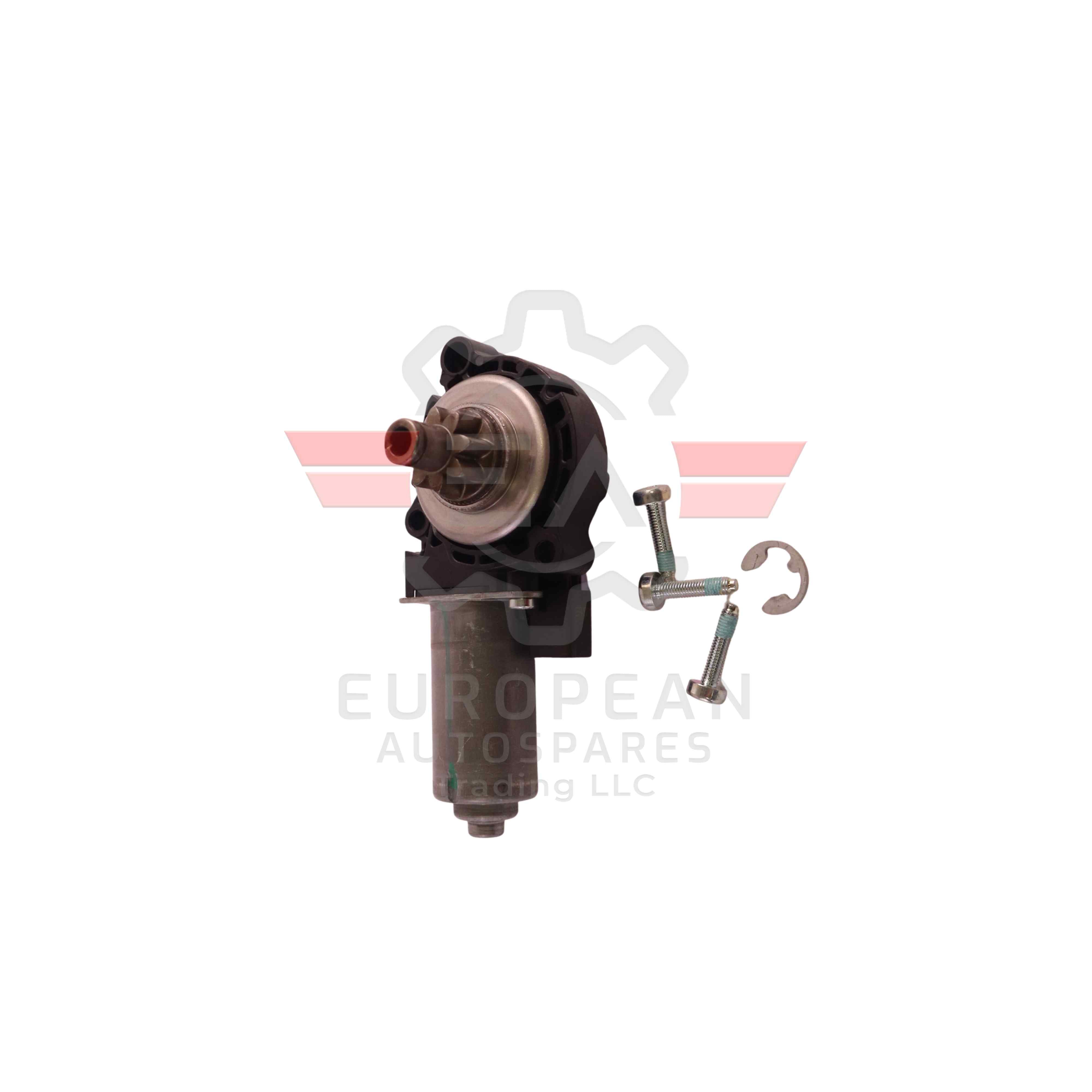 Land Rover Rear Seat Recline Motor Adjustment Kit LR159409 | Genuine OEM European Autospares Trading LLC