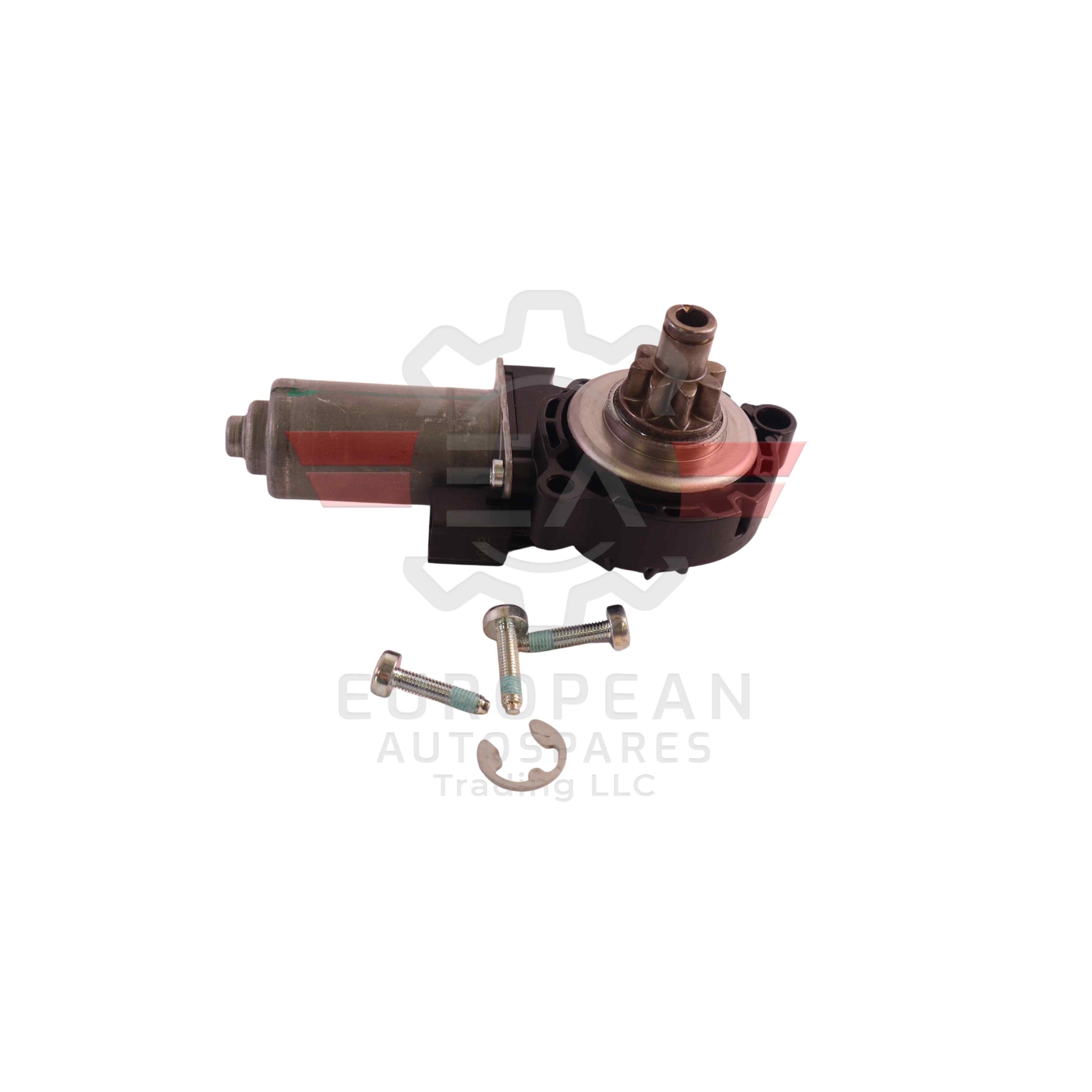 Land Rover Rear Seat Recline Motor Adjustment Kit LR159409 | Genuine OEM European Autospares Trading LLC