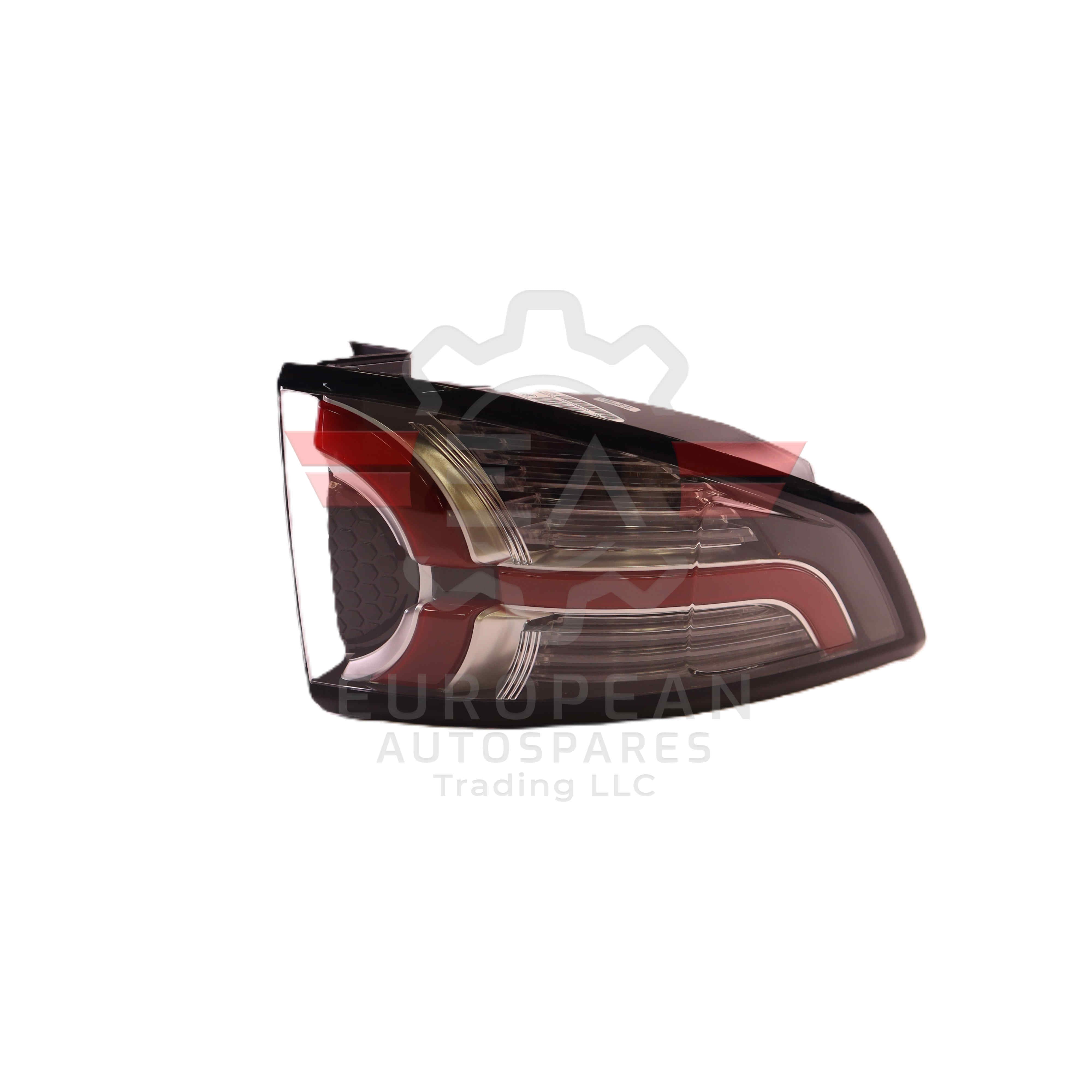 Land Rover Rear Stop Lamp Brake Light Assembly LR079579 | Genuine OEM European Autospares Trading LLC