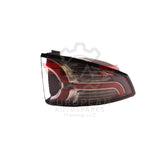 Land Rover Rear Stop Lamp Brake Light Assembly LR079579 | Genuine OEM European Autospares Trading LLC