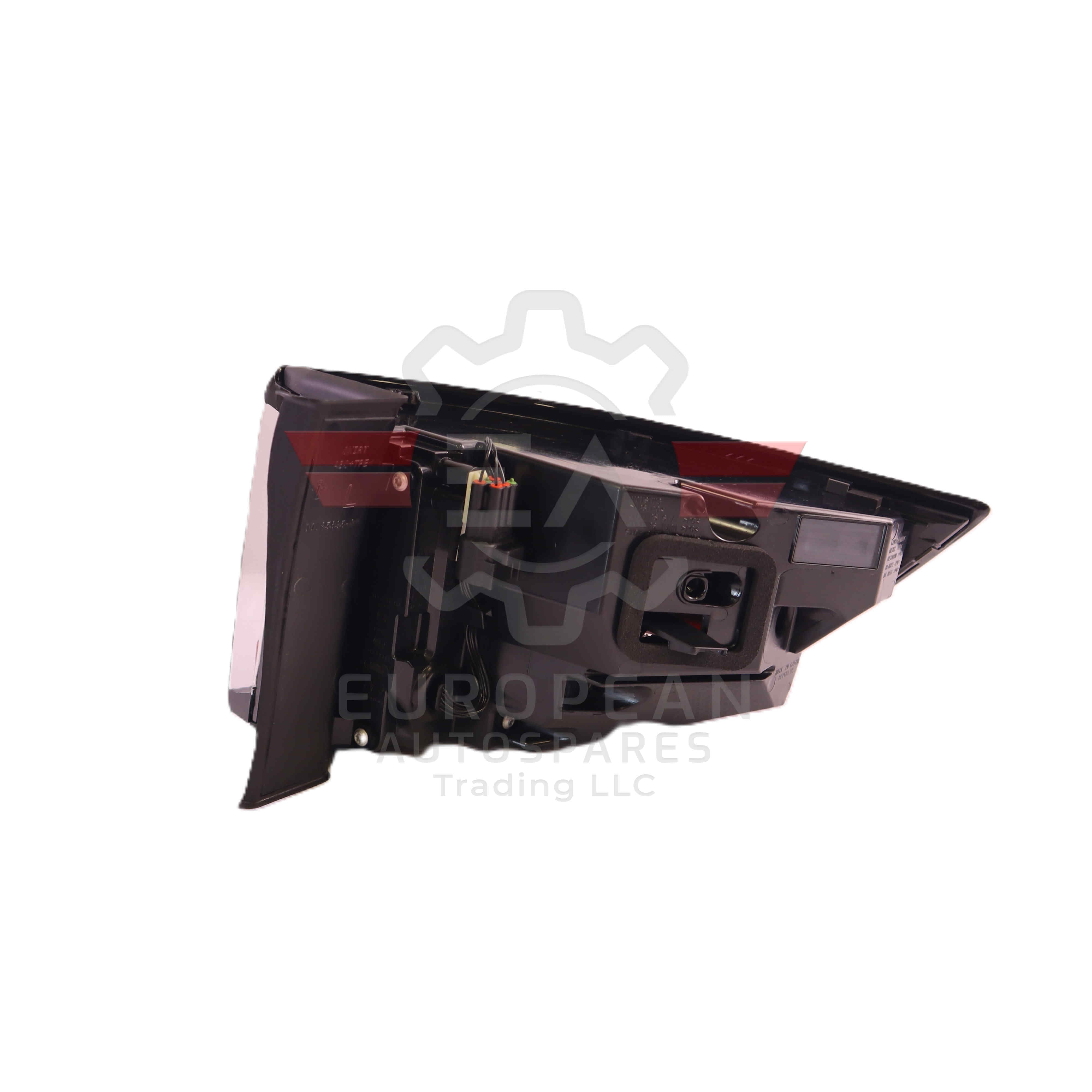 Land Rover Rear Stop Lamp Brake Light Assembly LR079579 | Genuine OEM European Autospares Trading LLC