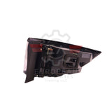 Land Rover Rear Stop Lamp Brake Light Assembly LR079579 | Genuine OEM European Autospares Trading LLC