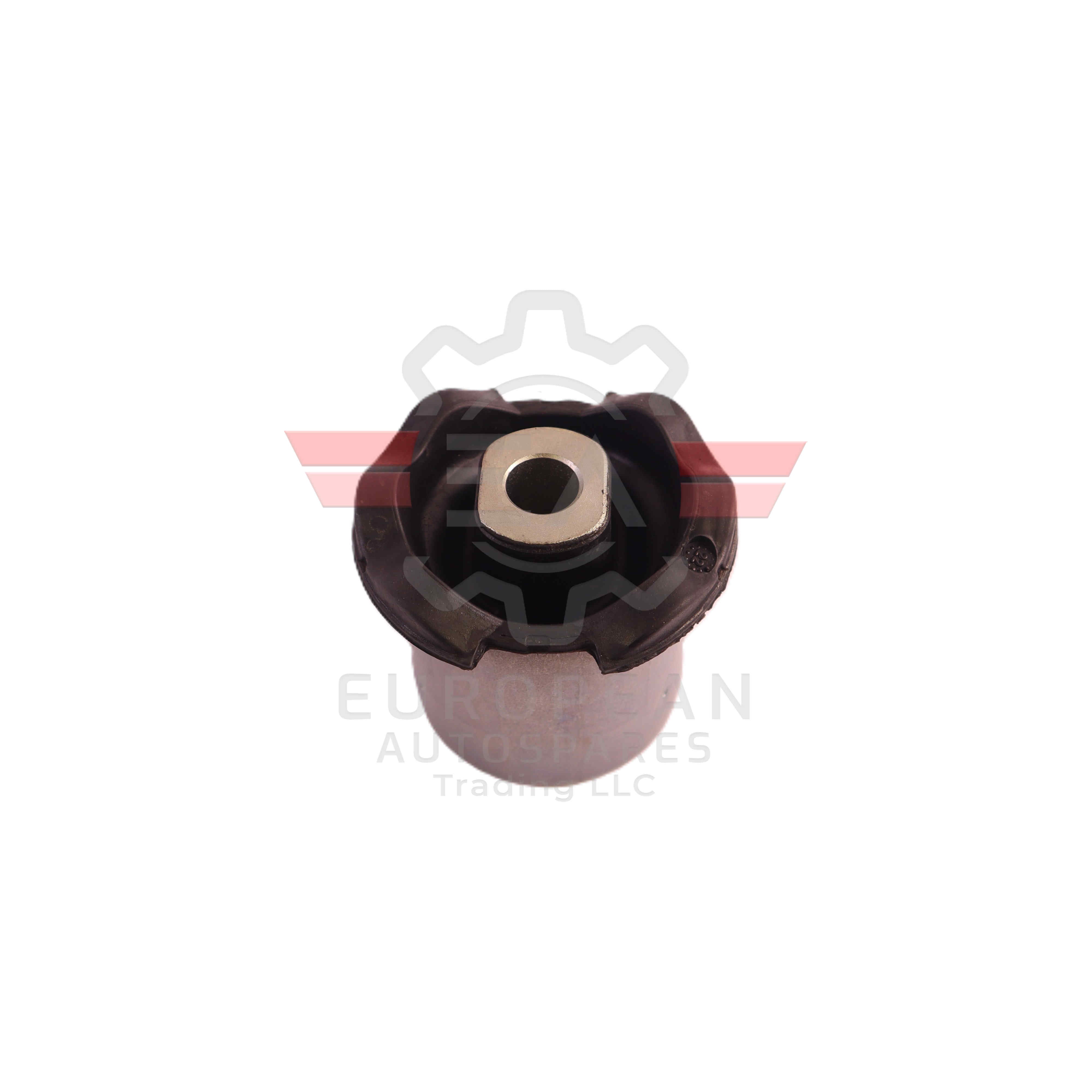 Land Rover Rear Suspension Lower Control Arm Hydrabush LR055291 | Genuine OEM European Autospares Trading LLC