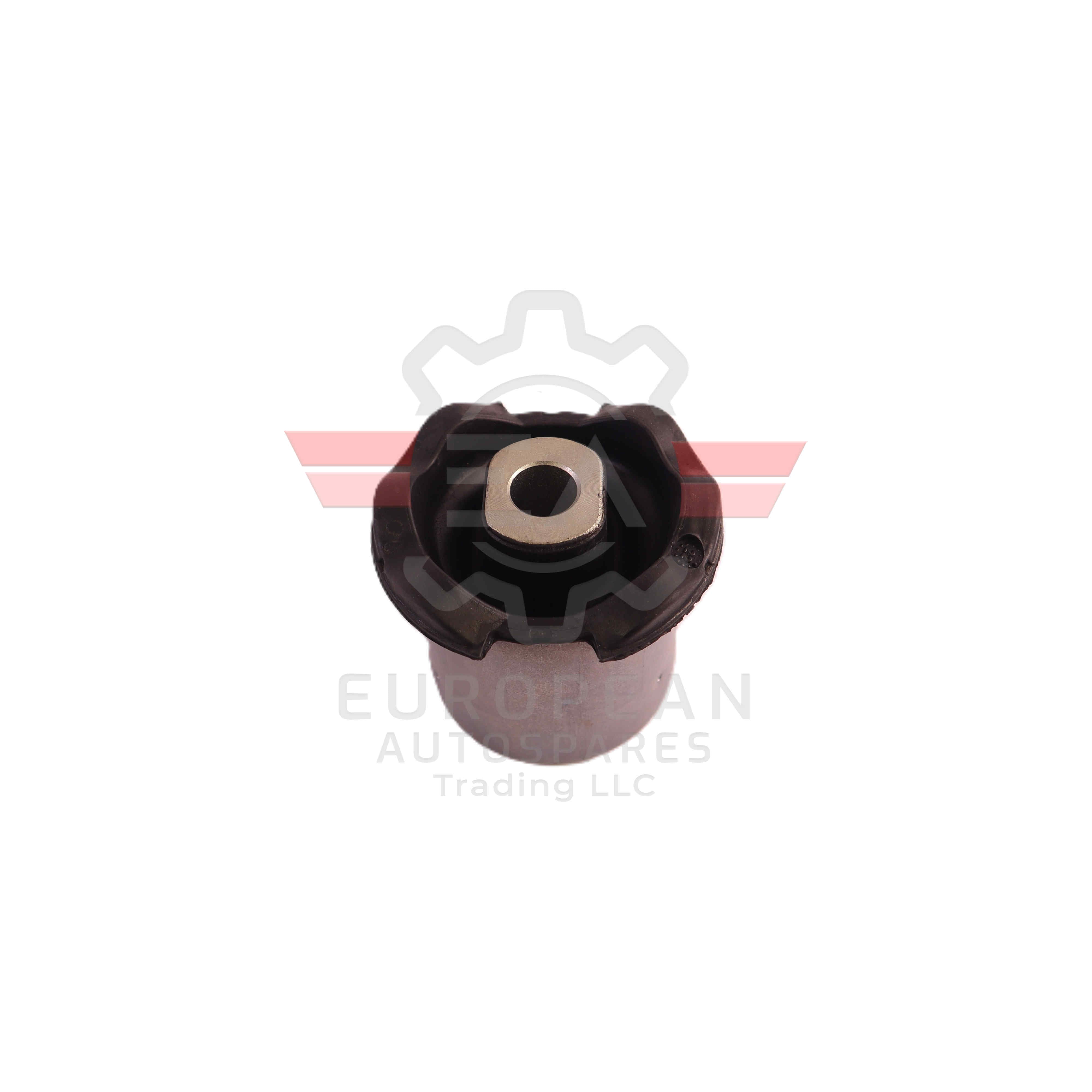 Land Rover Rear Suspension Lower Control Arm Hydrabush LR055291 | Genuine OEM European Autospares Trading LLC