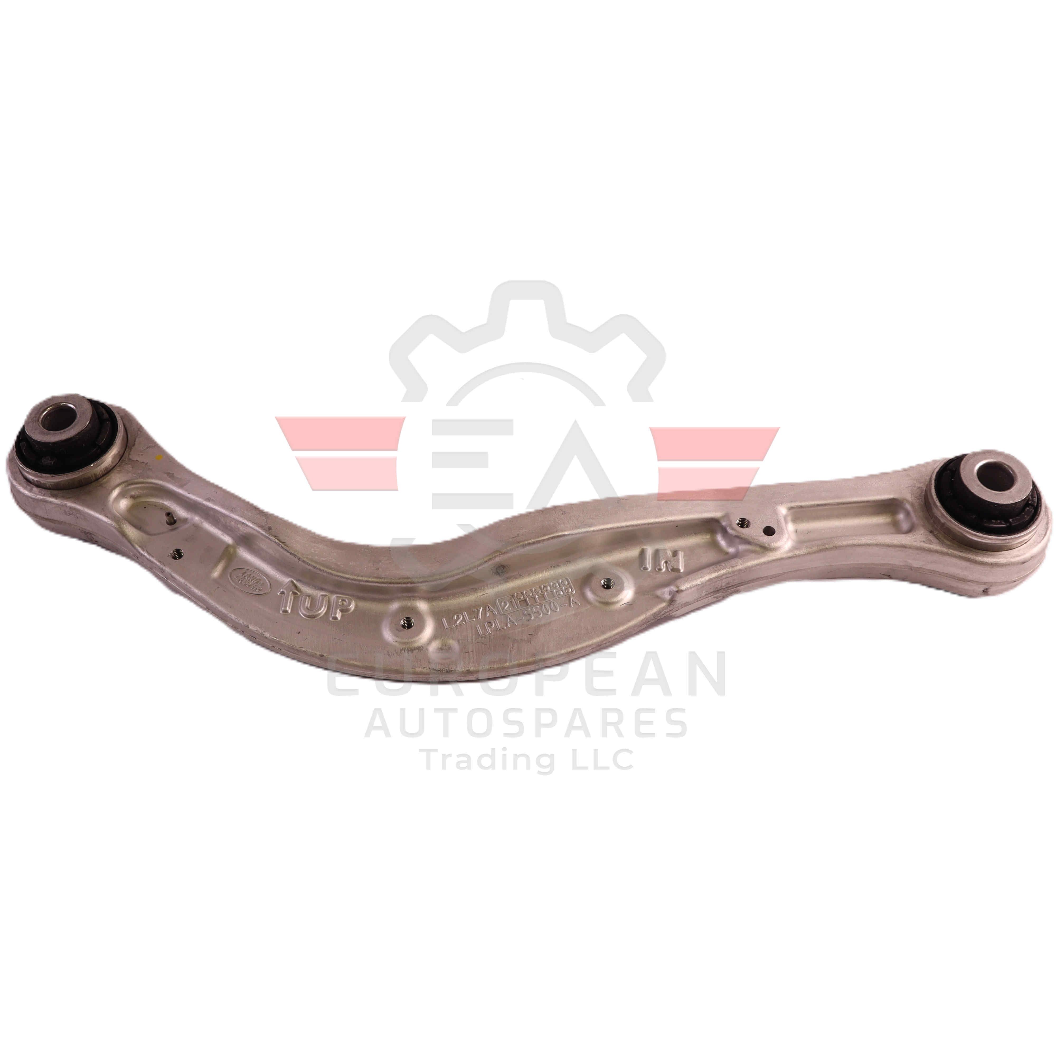 Land Rover Rear Upper Suspension Control Arm LR161274 | Genuine OEM European Autospares Trading LLC