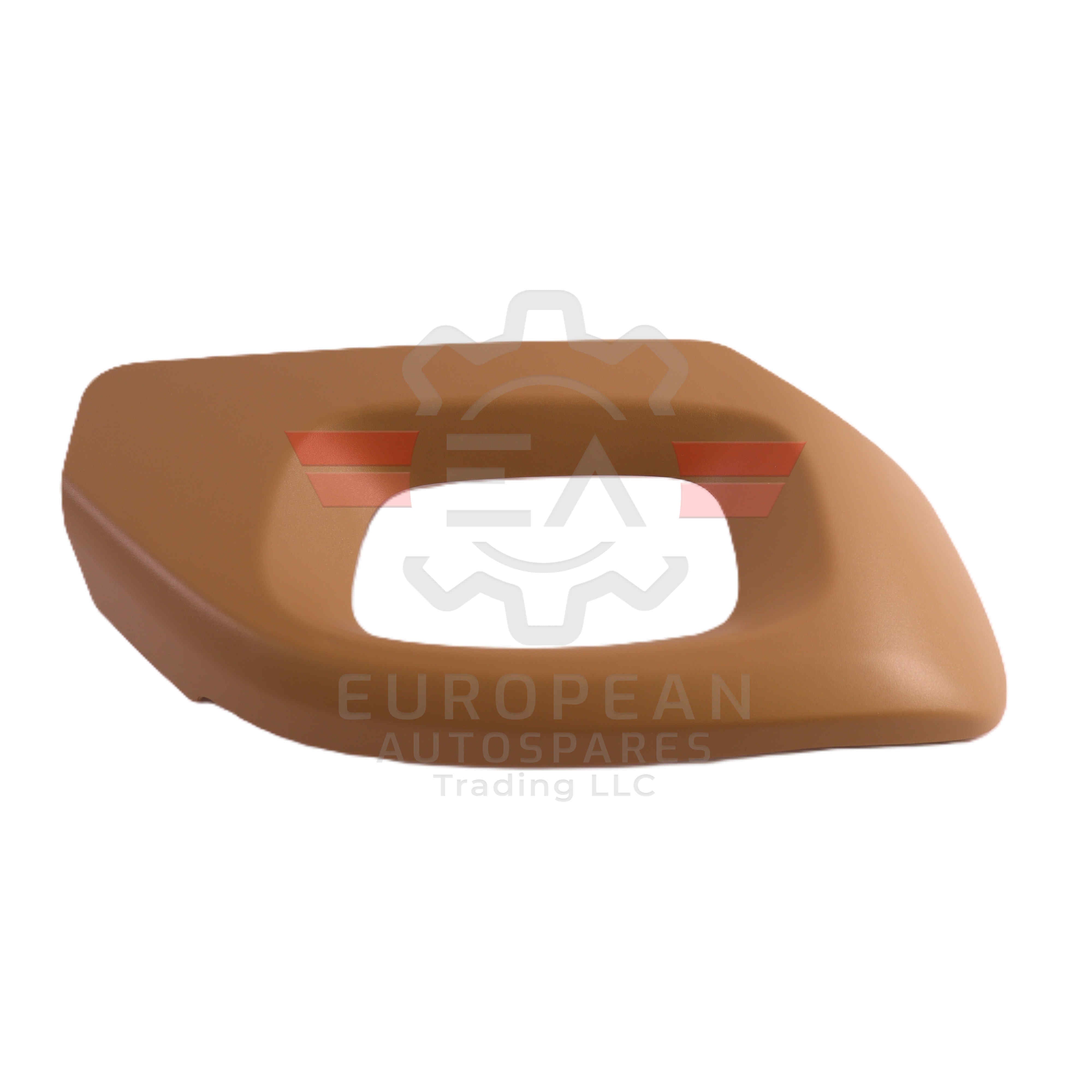 Land Rover Seat Cushion Valance Trim Cover LR042213 | Genuine OEM European Autospares Trading LLC