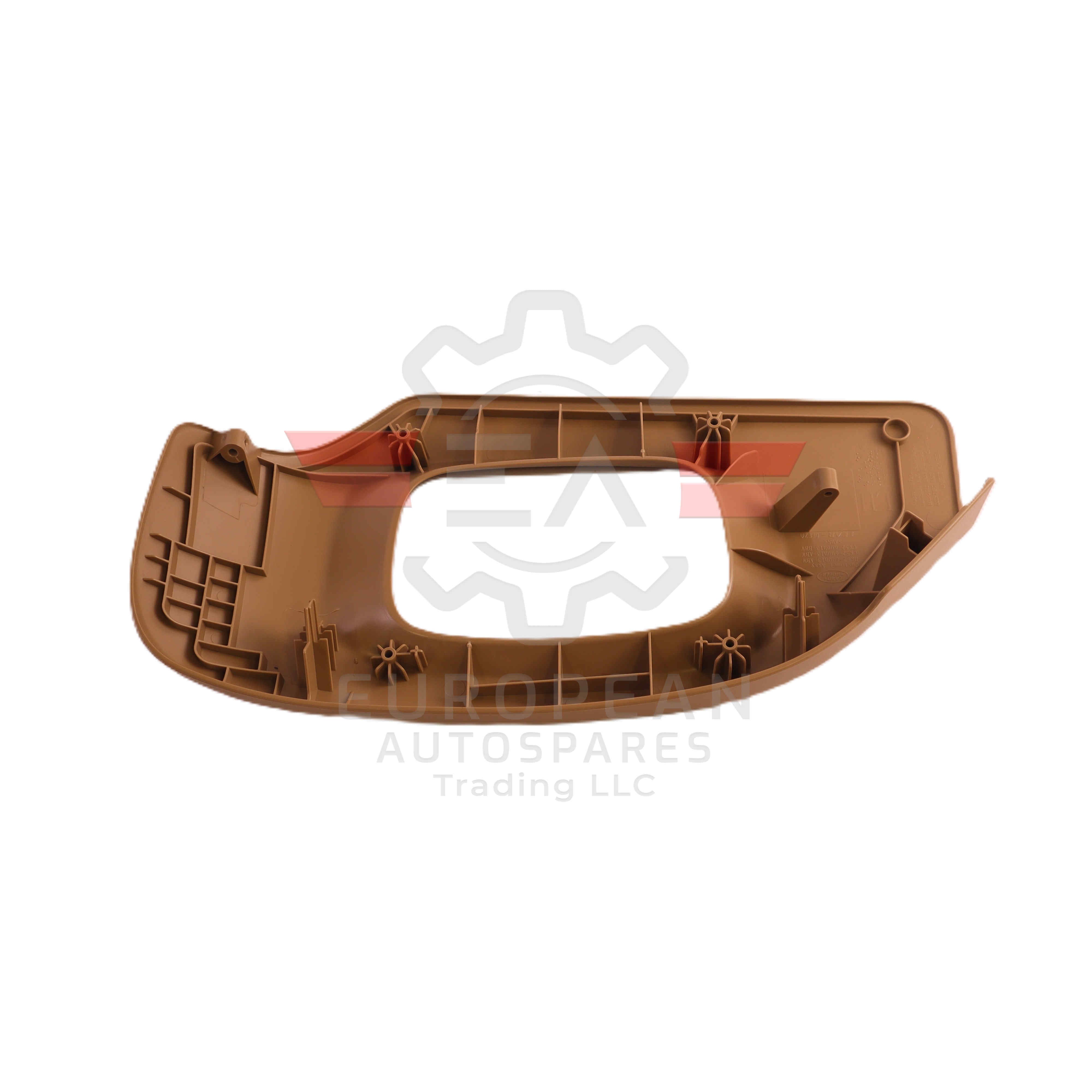 Land Rover Seat Cushion Valance Trim Cover LR042213 | Genuine OEM European Autospares Trading LLC