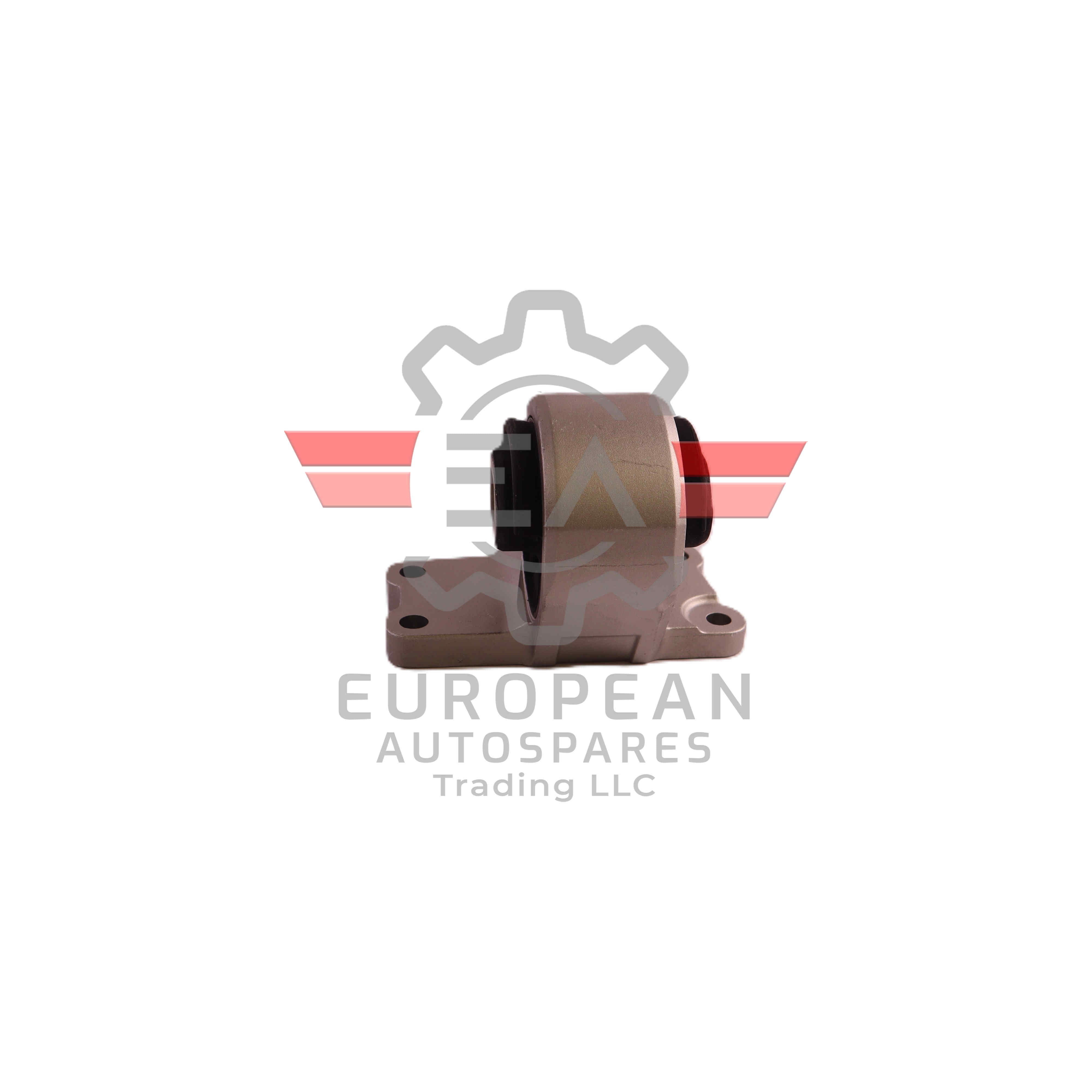 Land Rover Suspension Isolator Mount Component LIAF500021 | Genuine OEM European Autospares Trading LLC