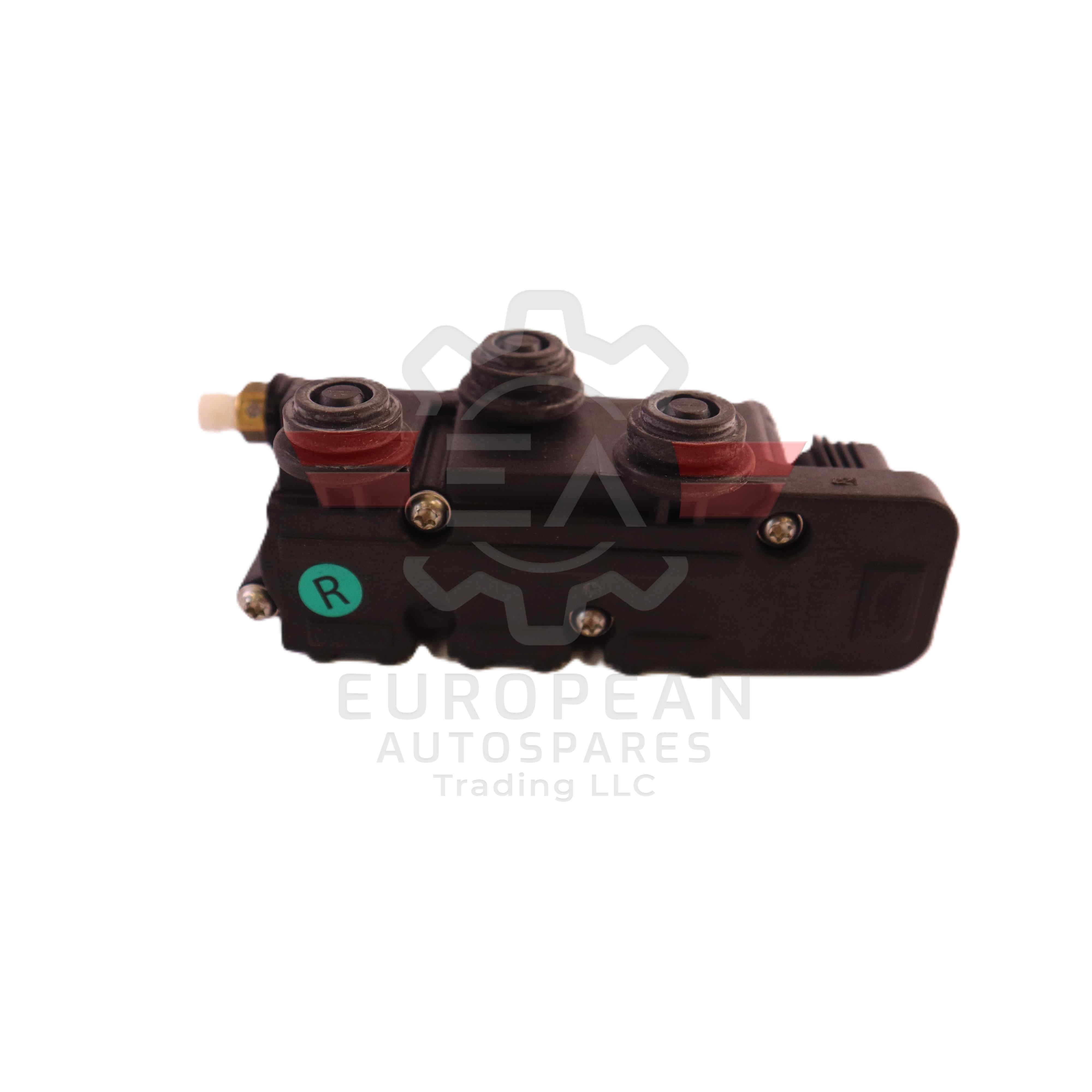 Land Rover Suspension Levelling Control Valve RVH000055 | Genuine OEM European Autospares Trading LLC