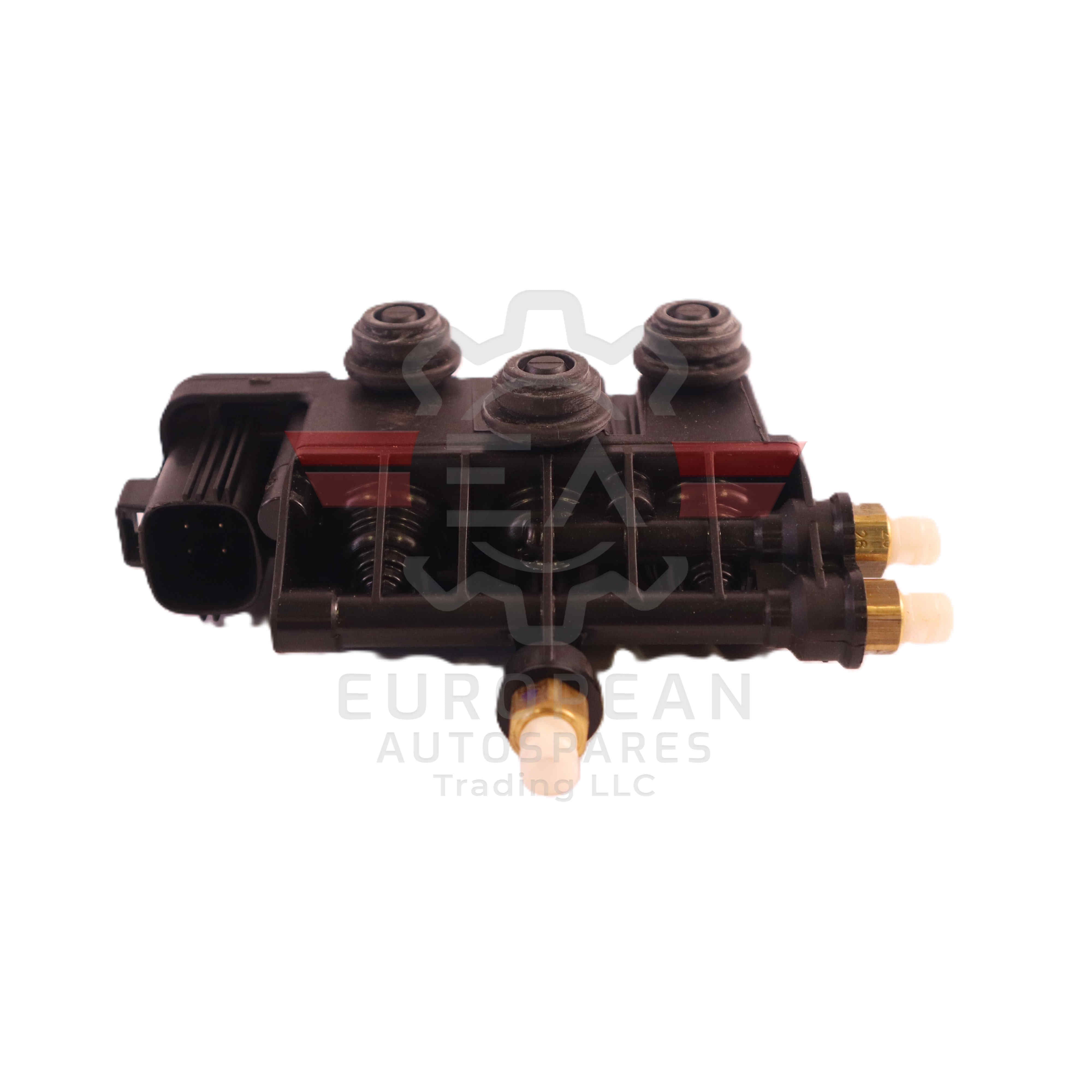 Land Rover Suspension Levelling Control Valve RVH000055 | Genuine OEM European Autospares Trading LLC