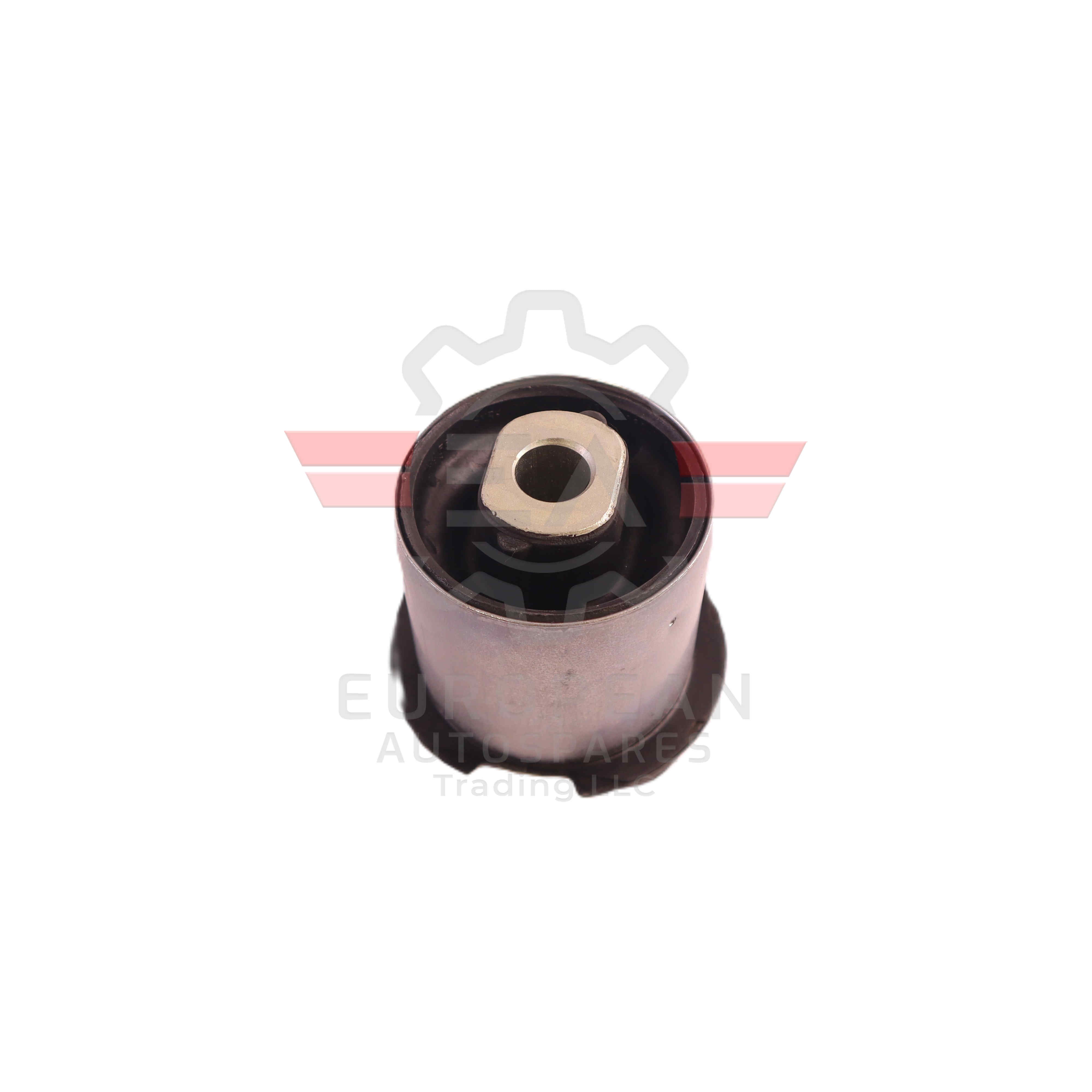 Land Rover Rear Suspension Lower Control Arm Hydrabush LR055291 | Genuine OEM European Autospares Trading LLC