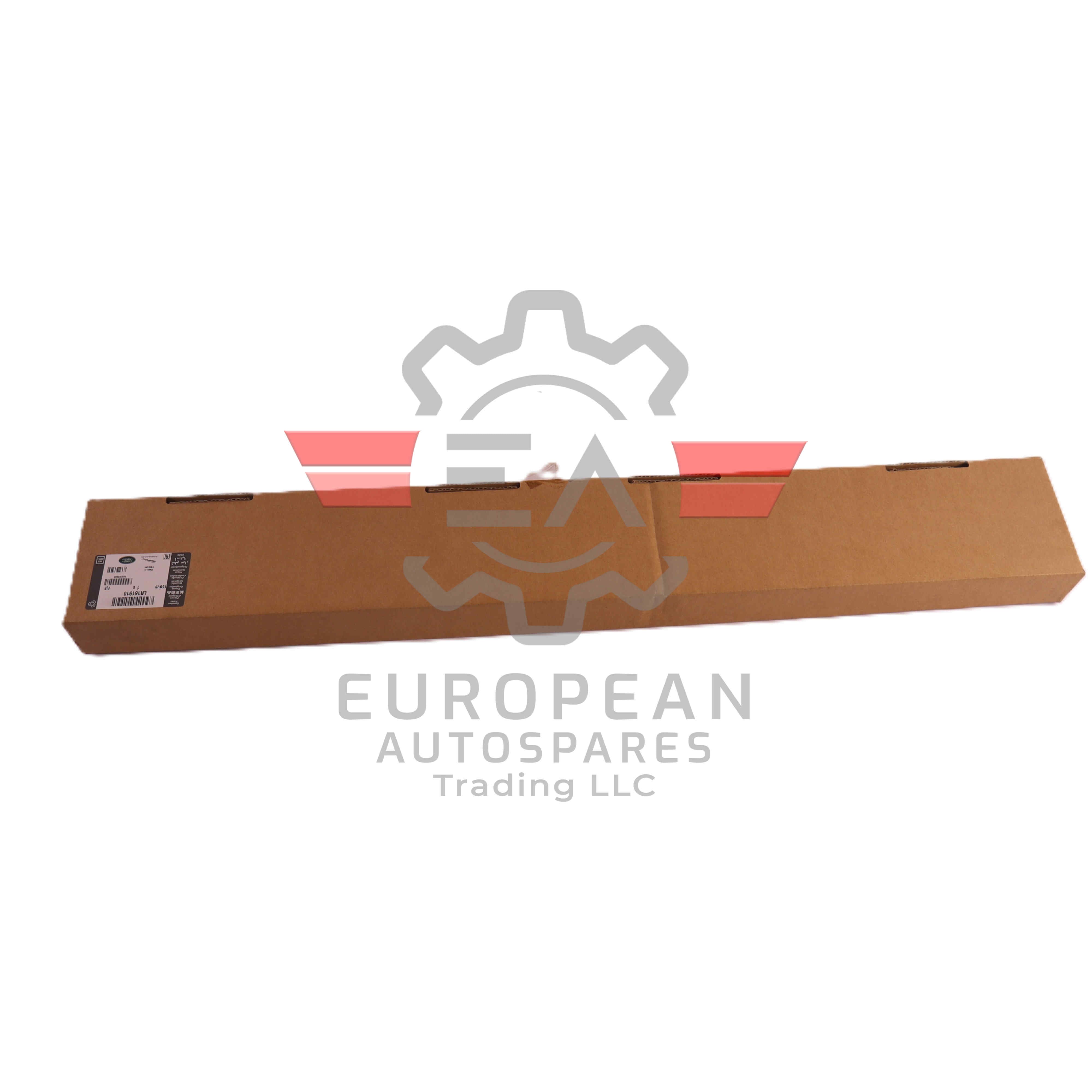 Land Rover Front Windshield Wiper Arm Left LR161910 | Genuine OEM European Autospares Trading LLC