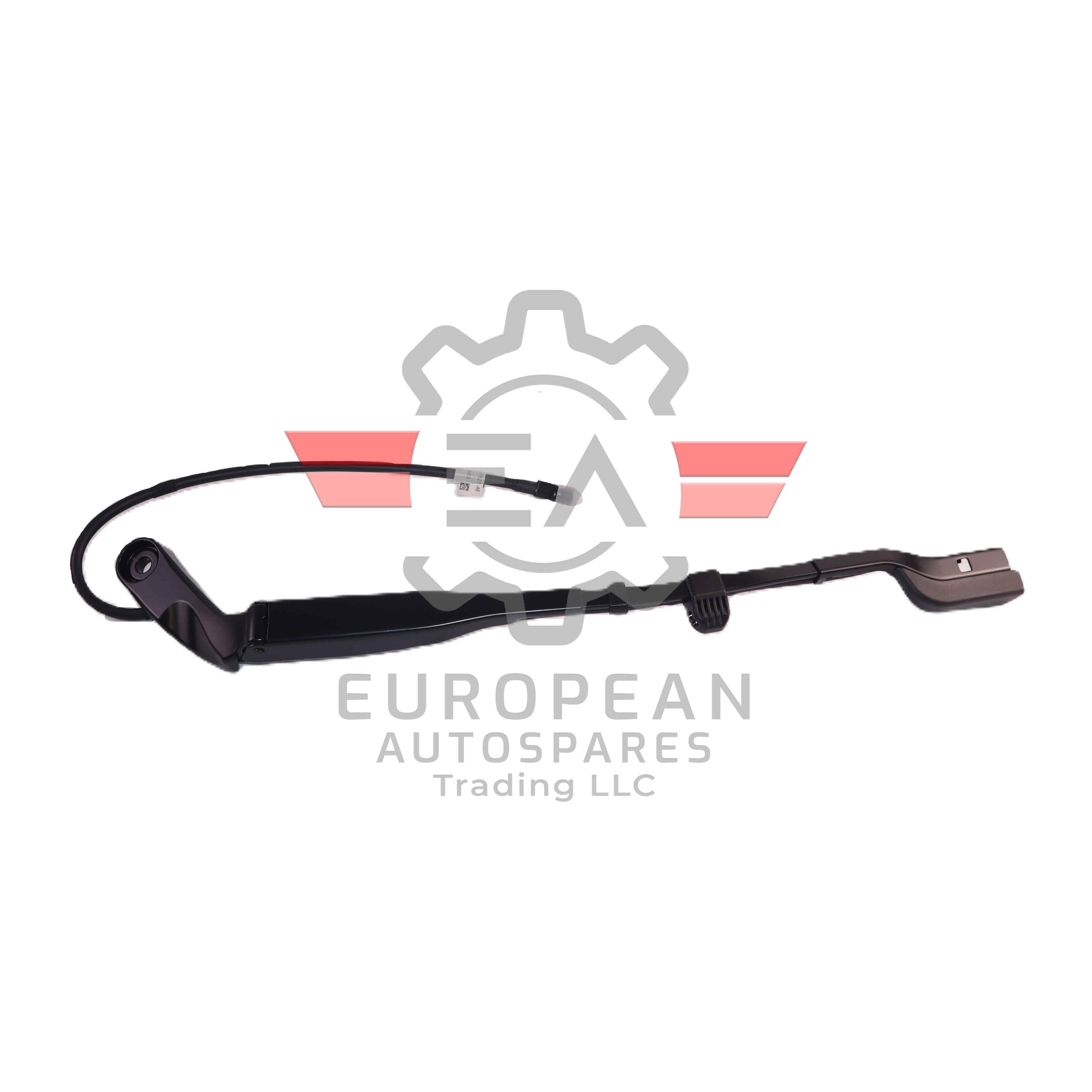 Land Rover Front Windshield Wiper Arm Left LR161910 | Genuine OEM European Autospares Trading LLC