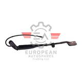 Land Rover Front Windshield Wiper Arm Left LR161910 | Genuine OEM European Autospares Trading LLC