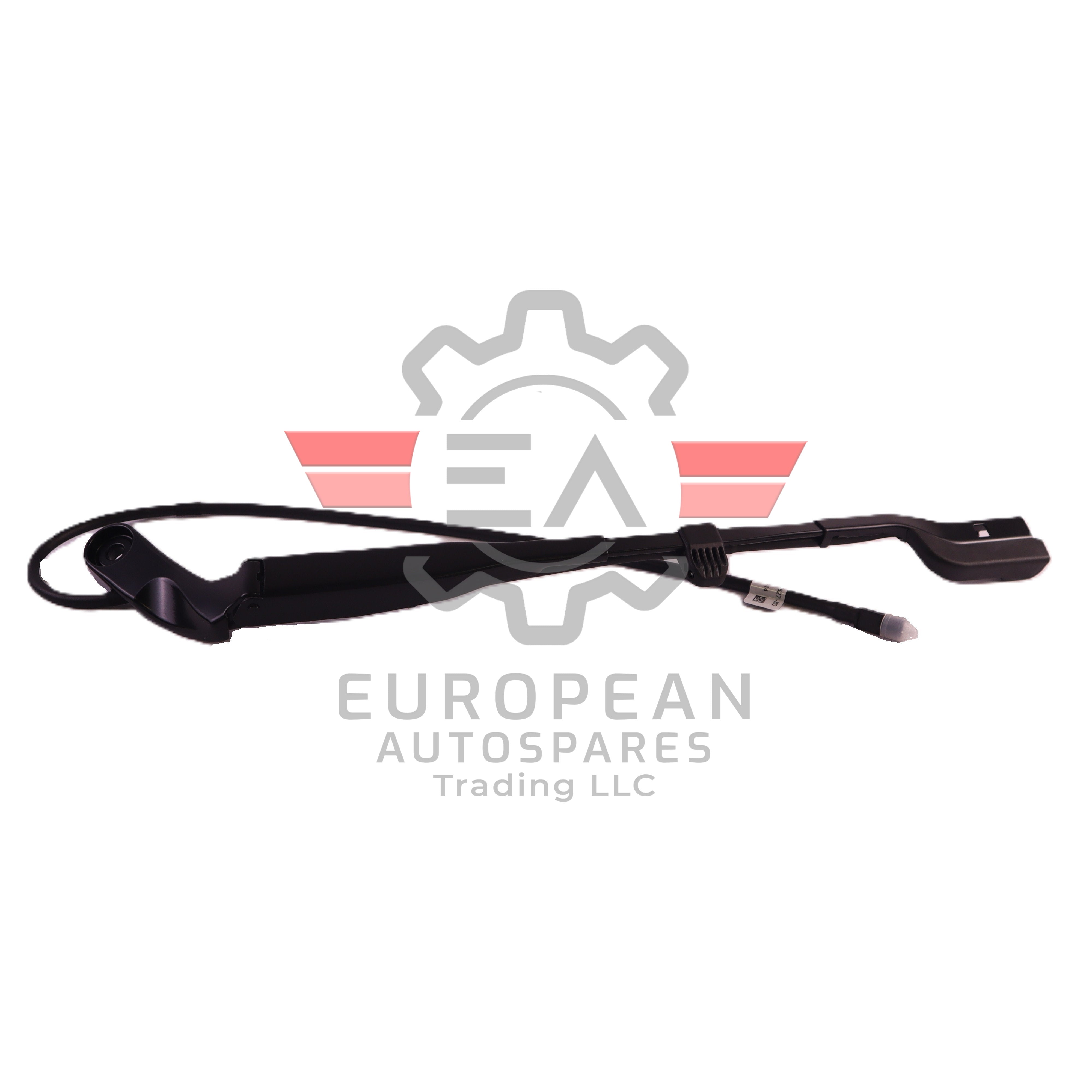 Land Rover Front Windshield Wiper Arm Right LR161911 | Genuine OEM European Autospares Trading LLC