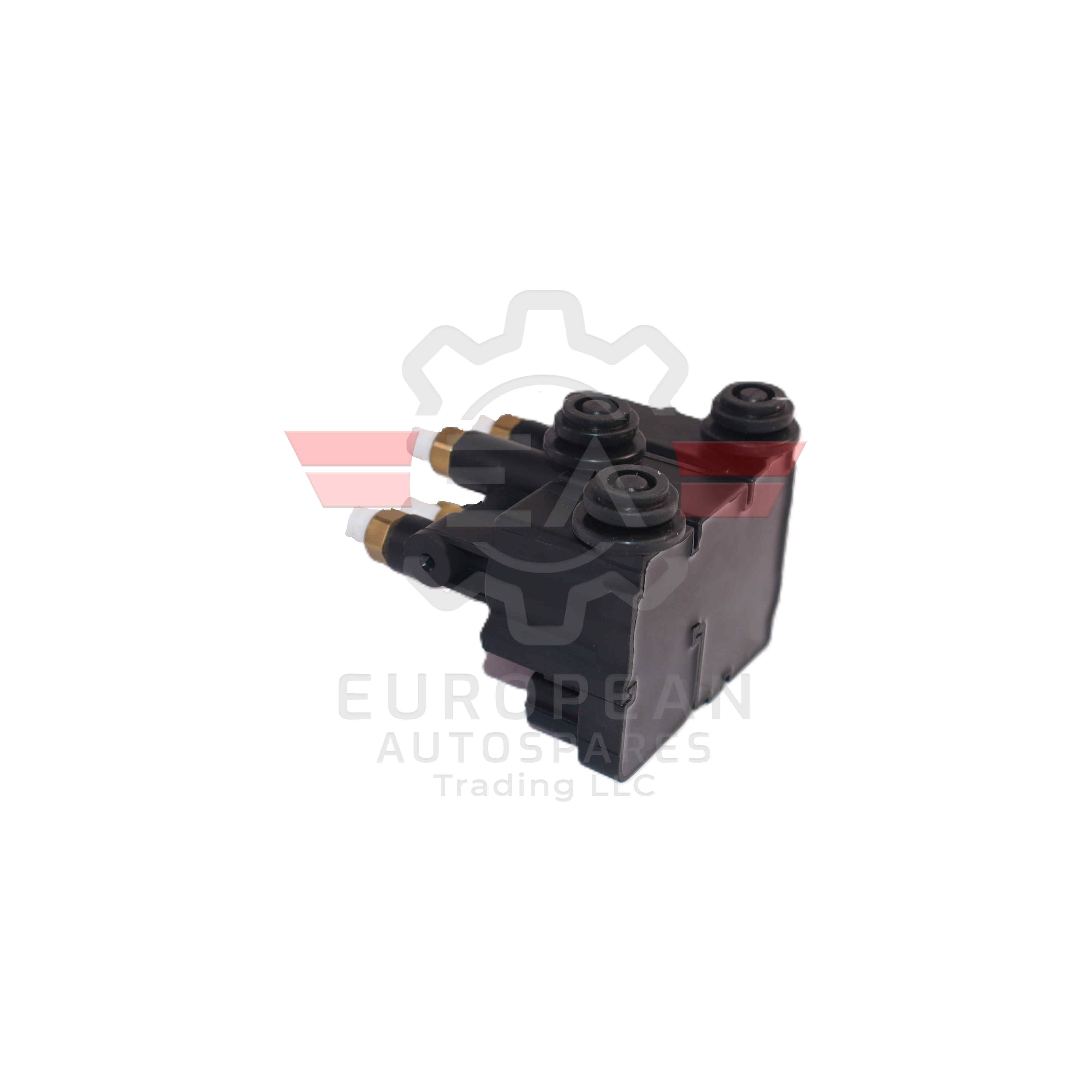Land Rover Airmatic Suspension Control Valve LR070246R | Genuine OEM European Autospares Trading LLC