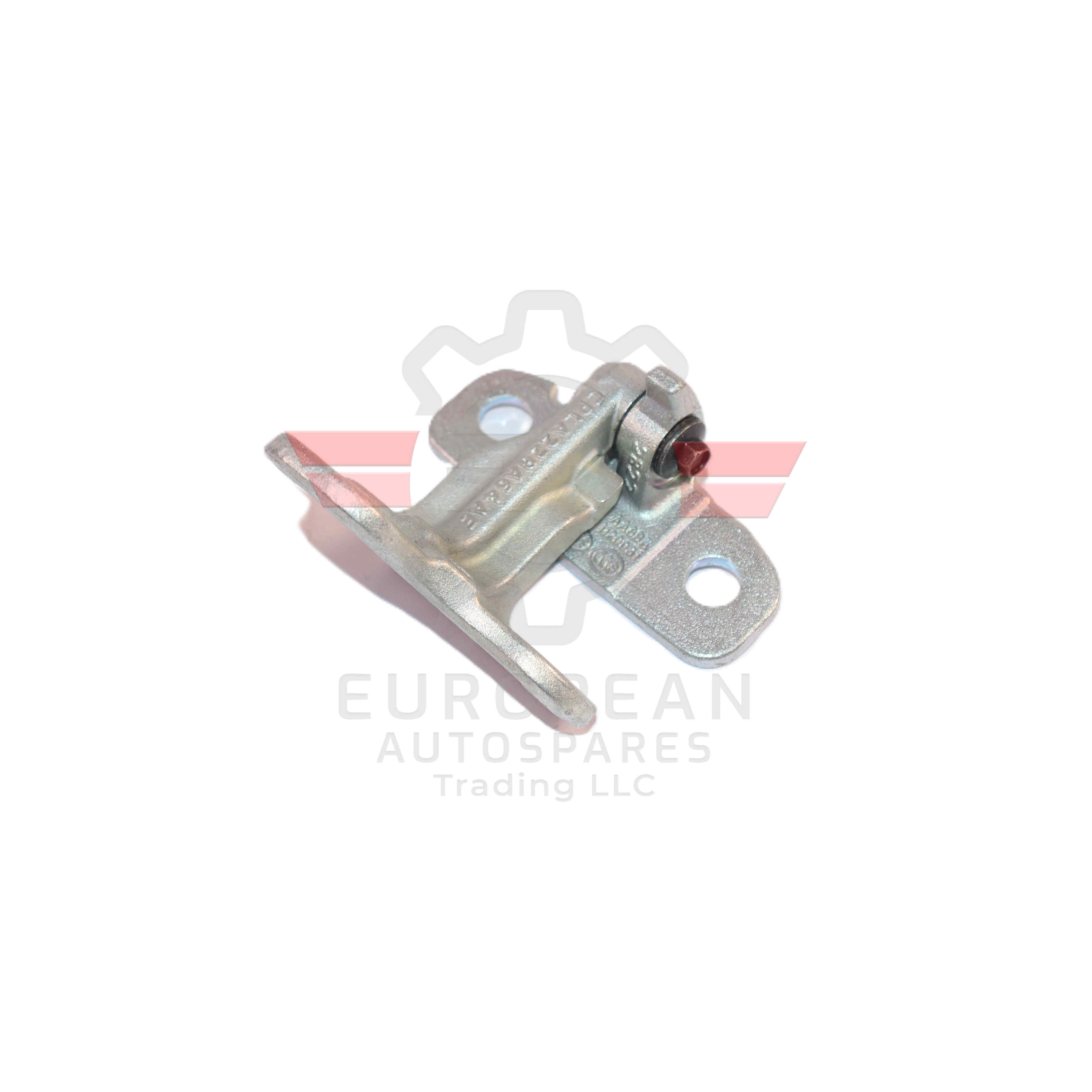 Land Rover Door Hinge Assembly LR073595 | Genuine OEM European Autospares Trading LLC