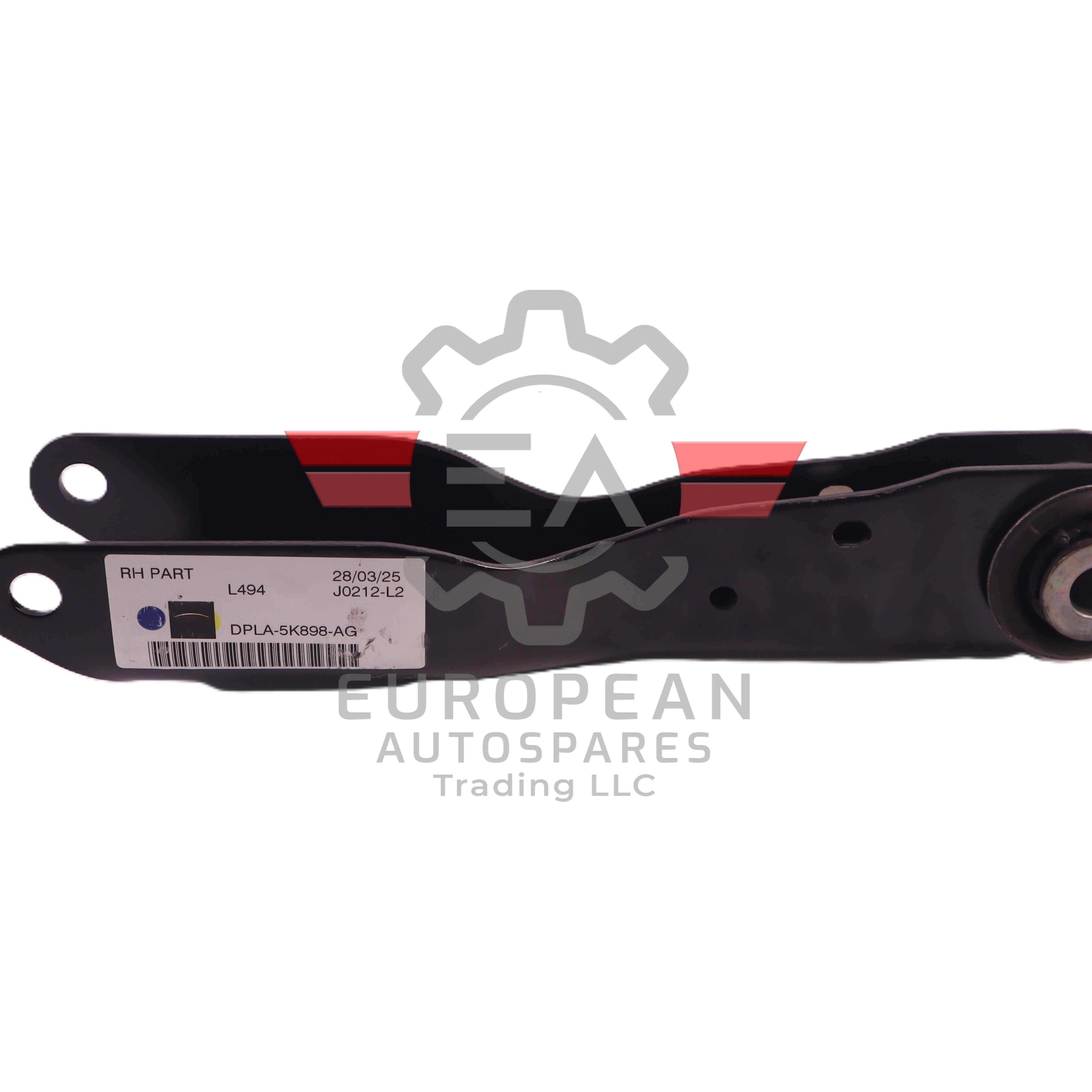 Land Rover Engine Component LR163130 | Genuine OEM European Autospares Trading LLC