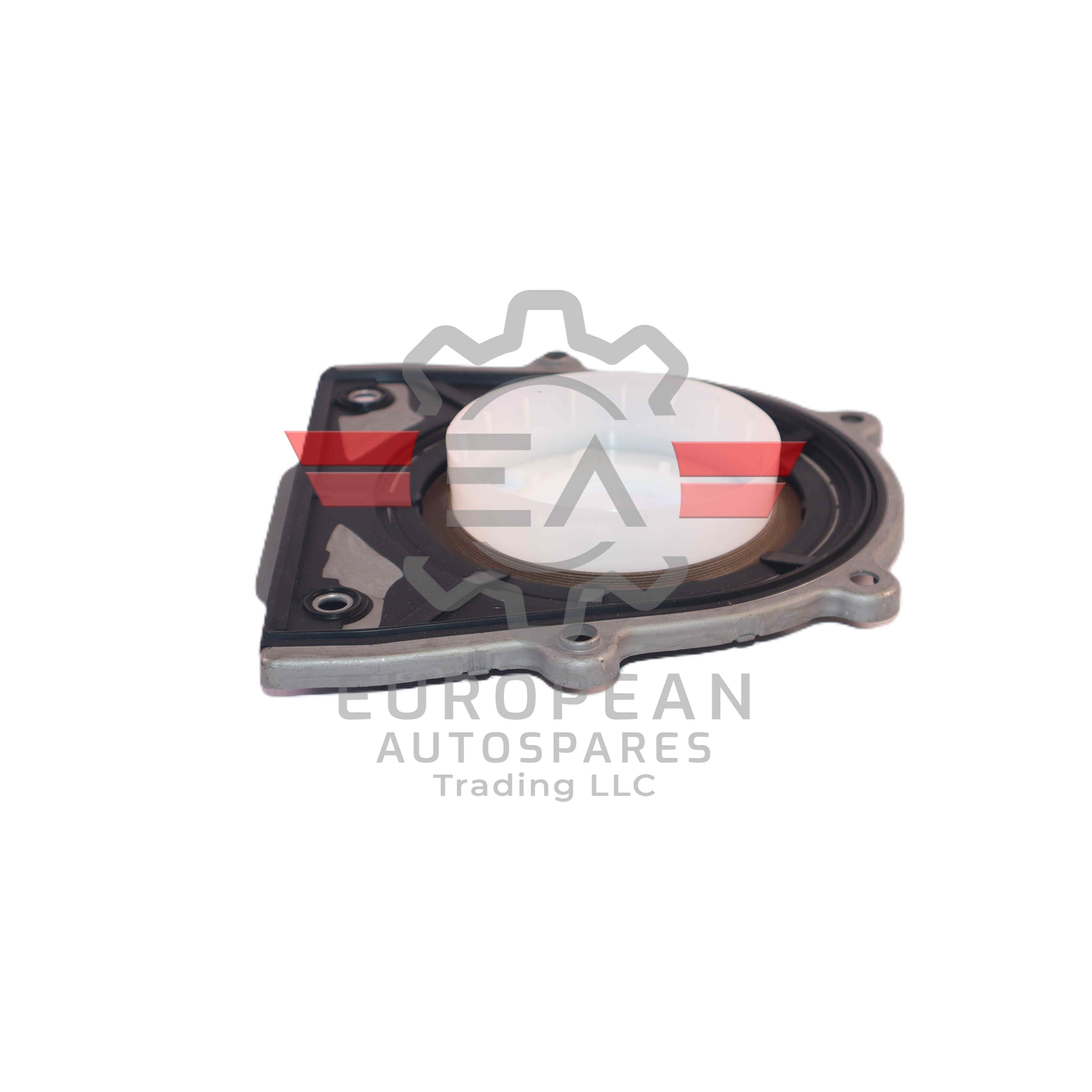 Land Rover Engine Crankshaft Assembly LR162092 | Genuine OEM European Autospares Trading LLC