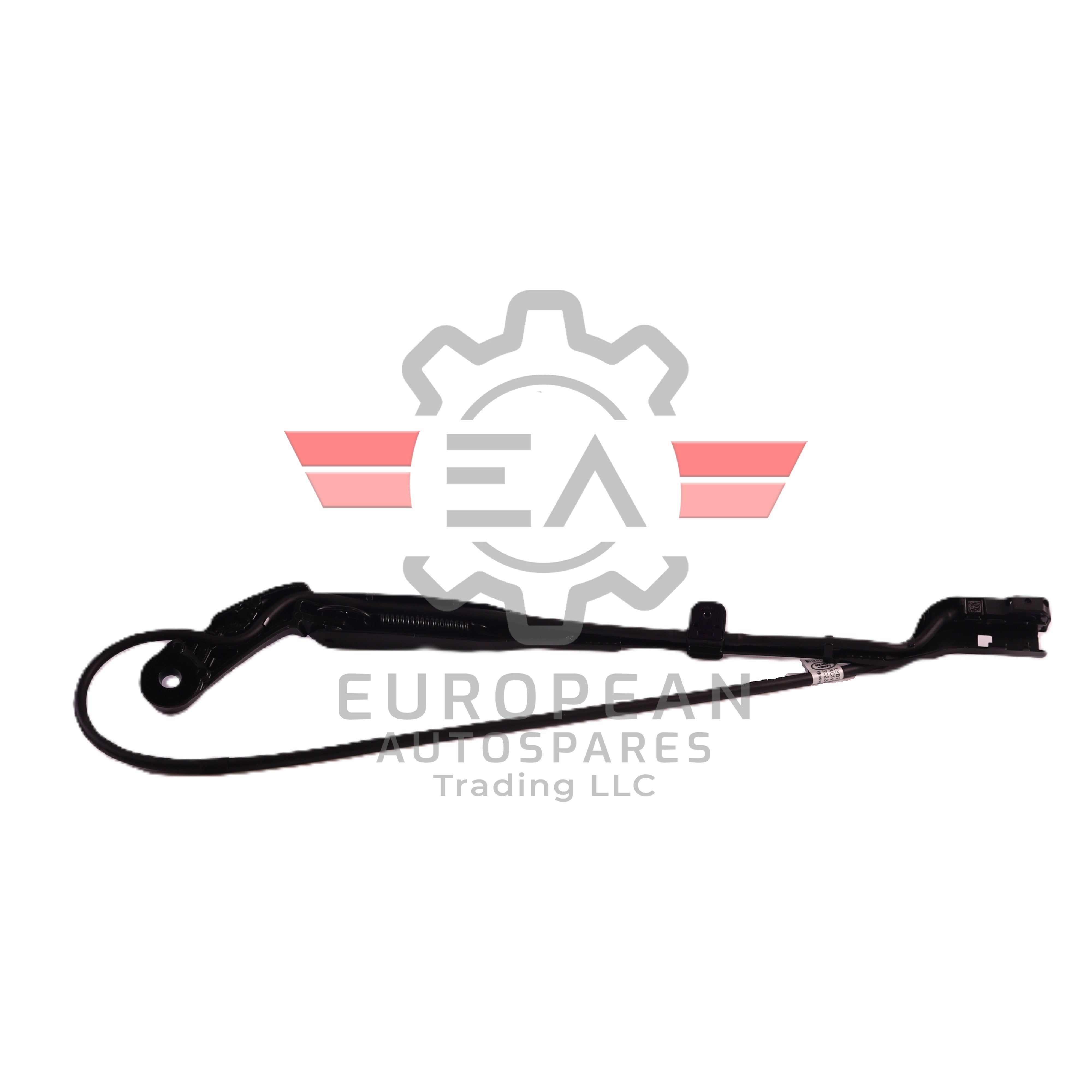 Land Rover Front Windshield Wiper Arm Right LR161911 | Genuine OEM European Autospares Trading LLC