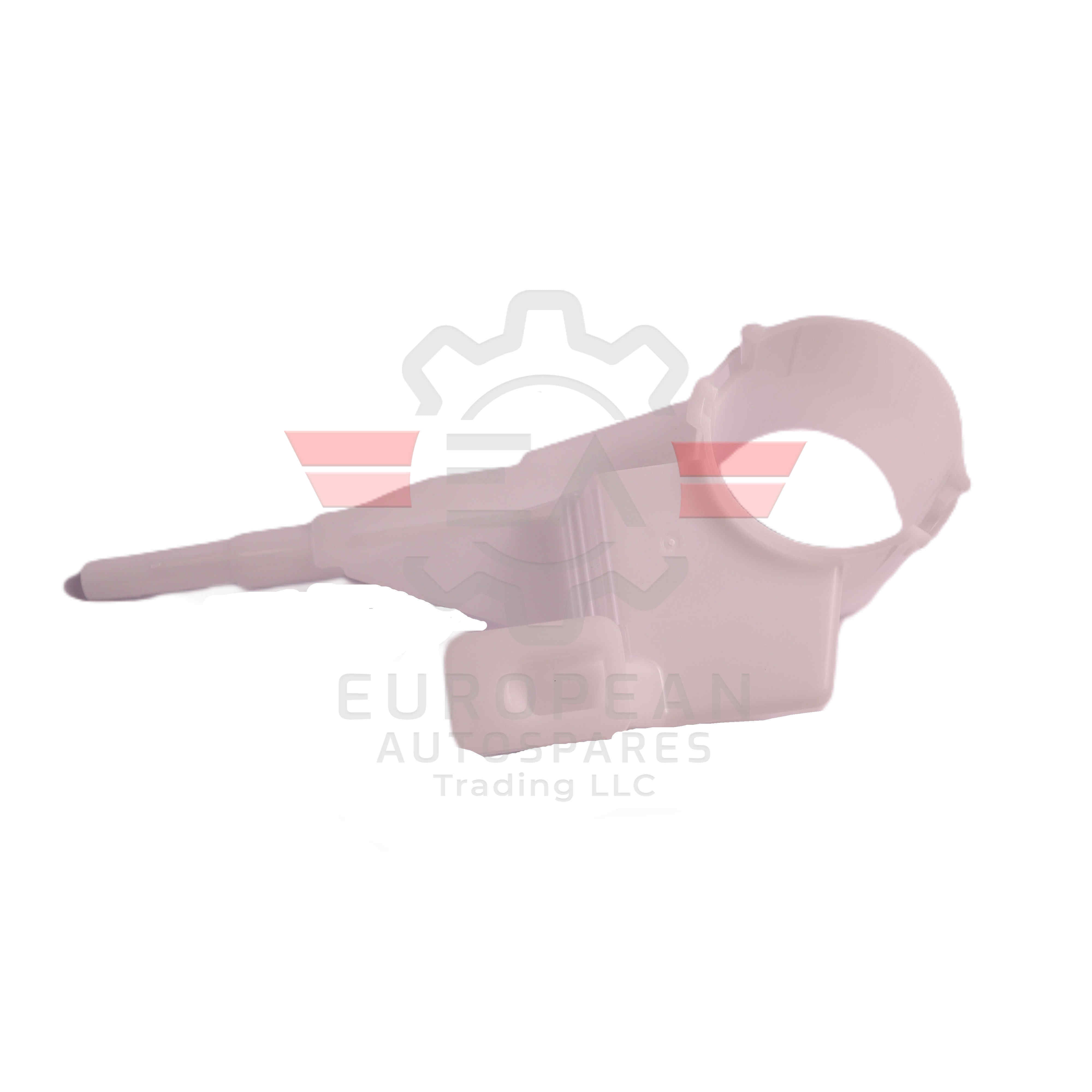 Land Rover Fuel Filter Mounting Bracket Support LR113338 | Genuine OEM European Autospares Trading LLC