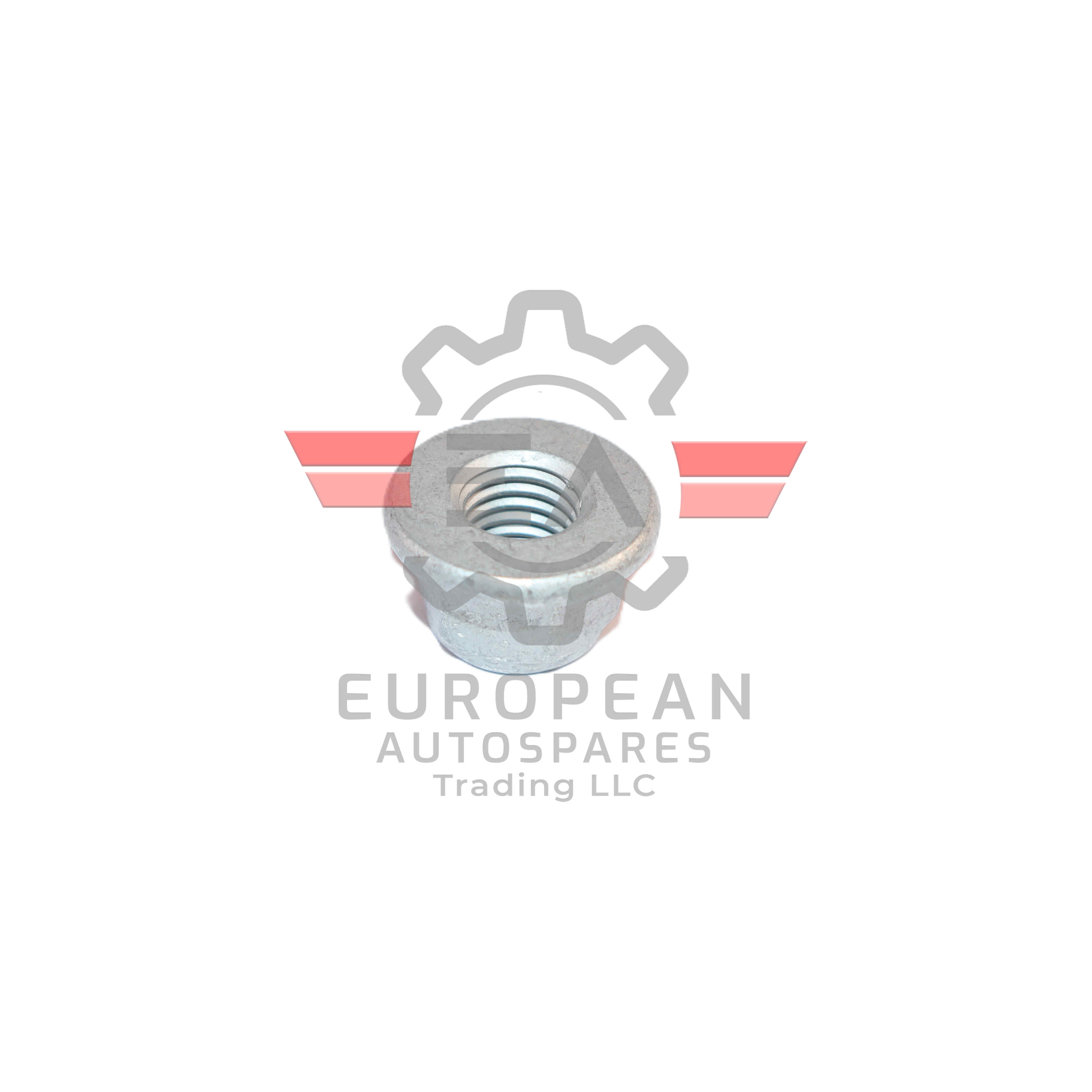 Land Rover Hex Nut Fastener FY114056 | Genuine OEM European Autospares Trading LLC