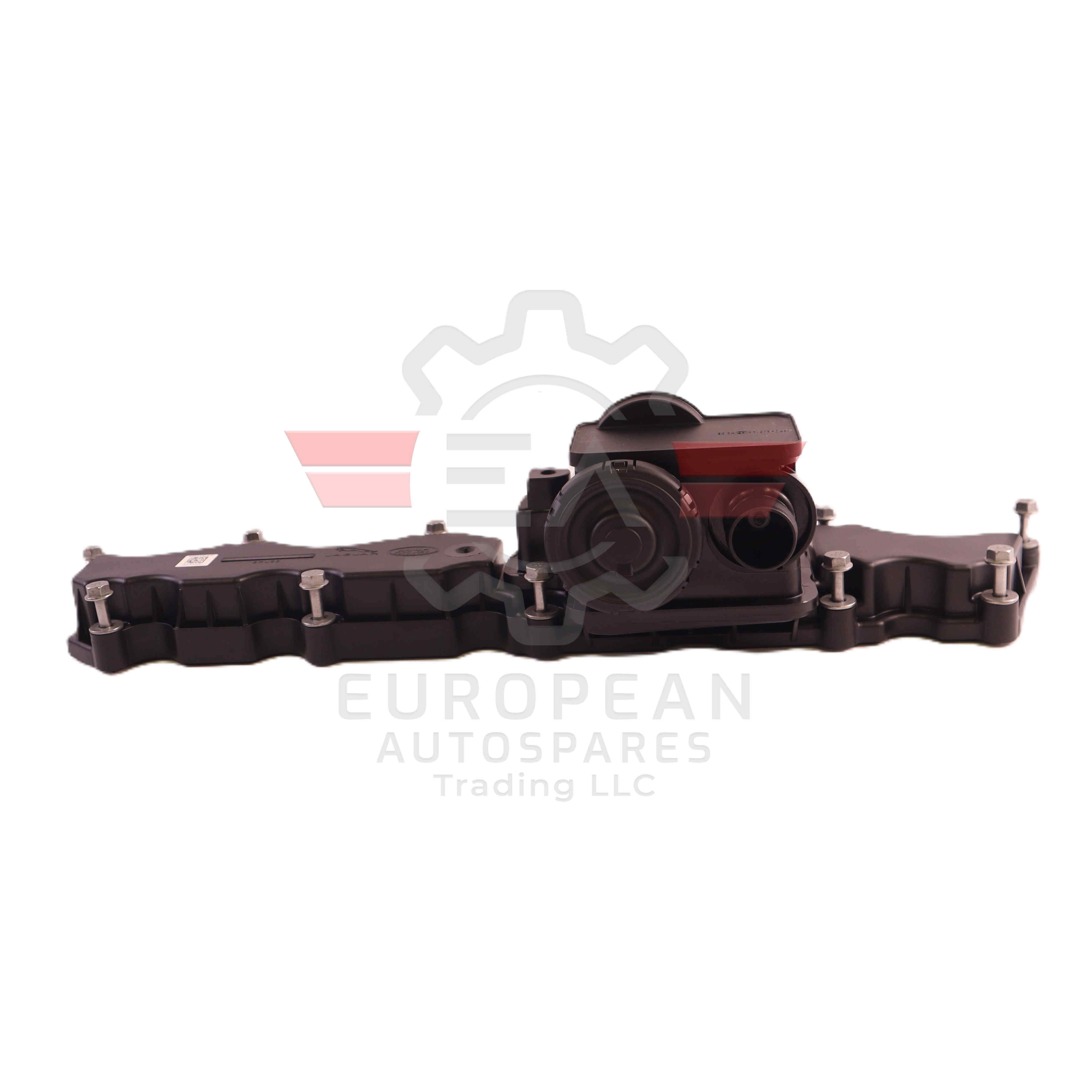 Land Rover PCV Valve Assembly LR186795 | Genuine OEM European Autospares Trading LLC