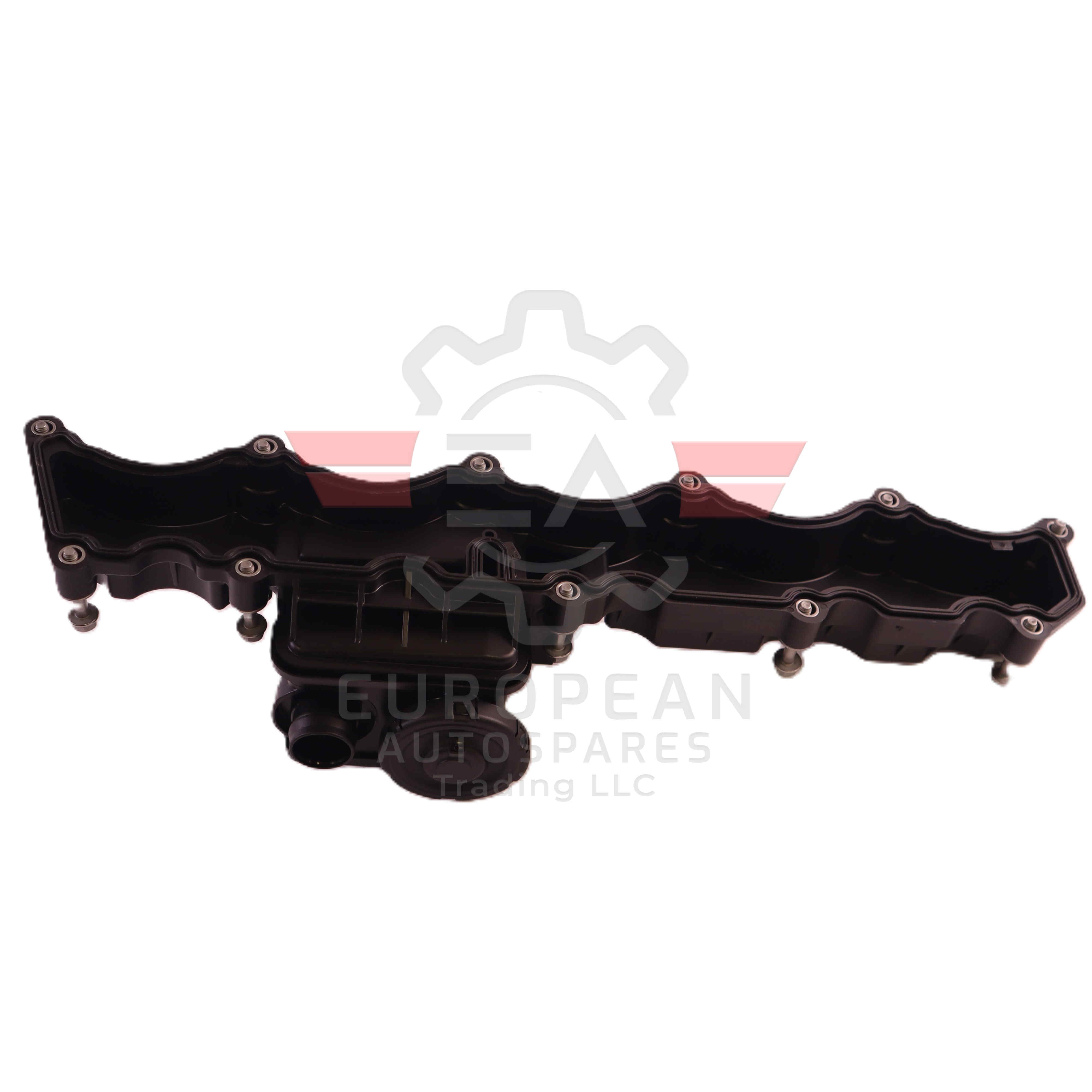 Land Rover PCV Valve Assembly LR186795 | Genuine OEM European Autospares Trading LLC