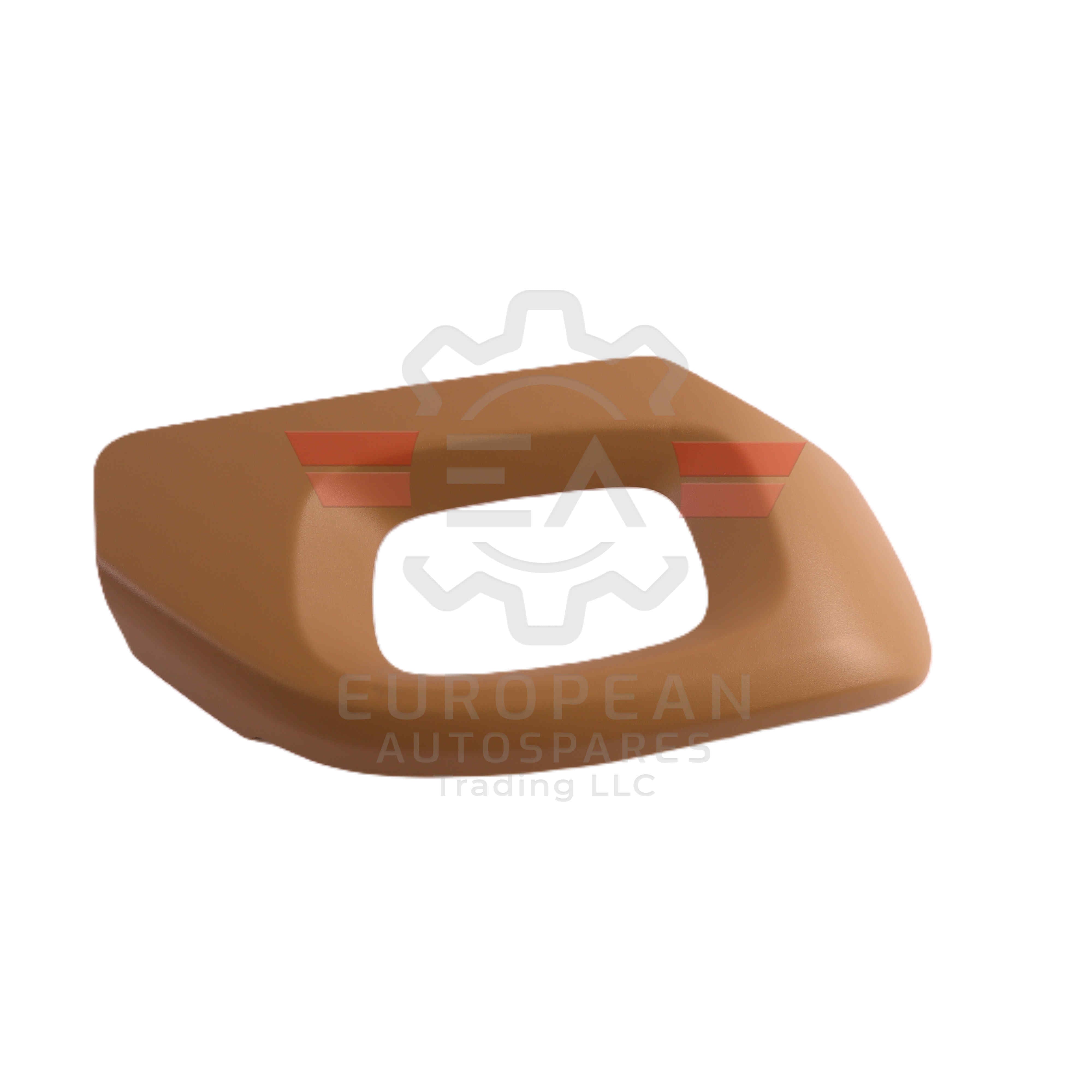 Land Rover Seat Cushion Valance Trim Cover LR042213 | Genuine OEM European Autospares Trading LLC