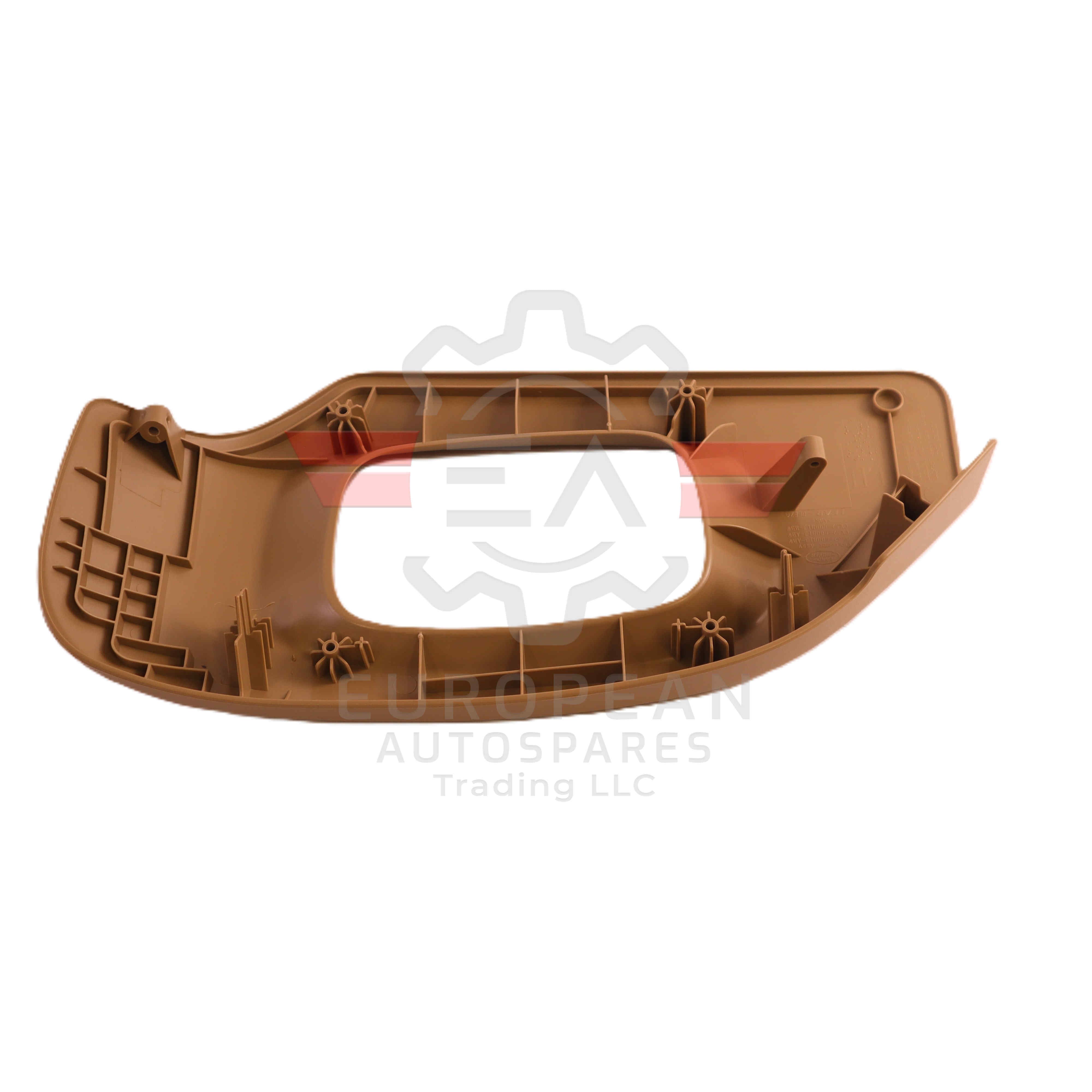 Land Rover Seat Cushion Valance Trim Cover LR042213 | Genuine OEM European Autospares Trading LLC