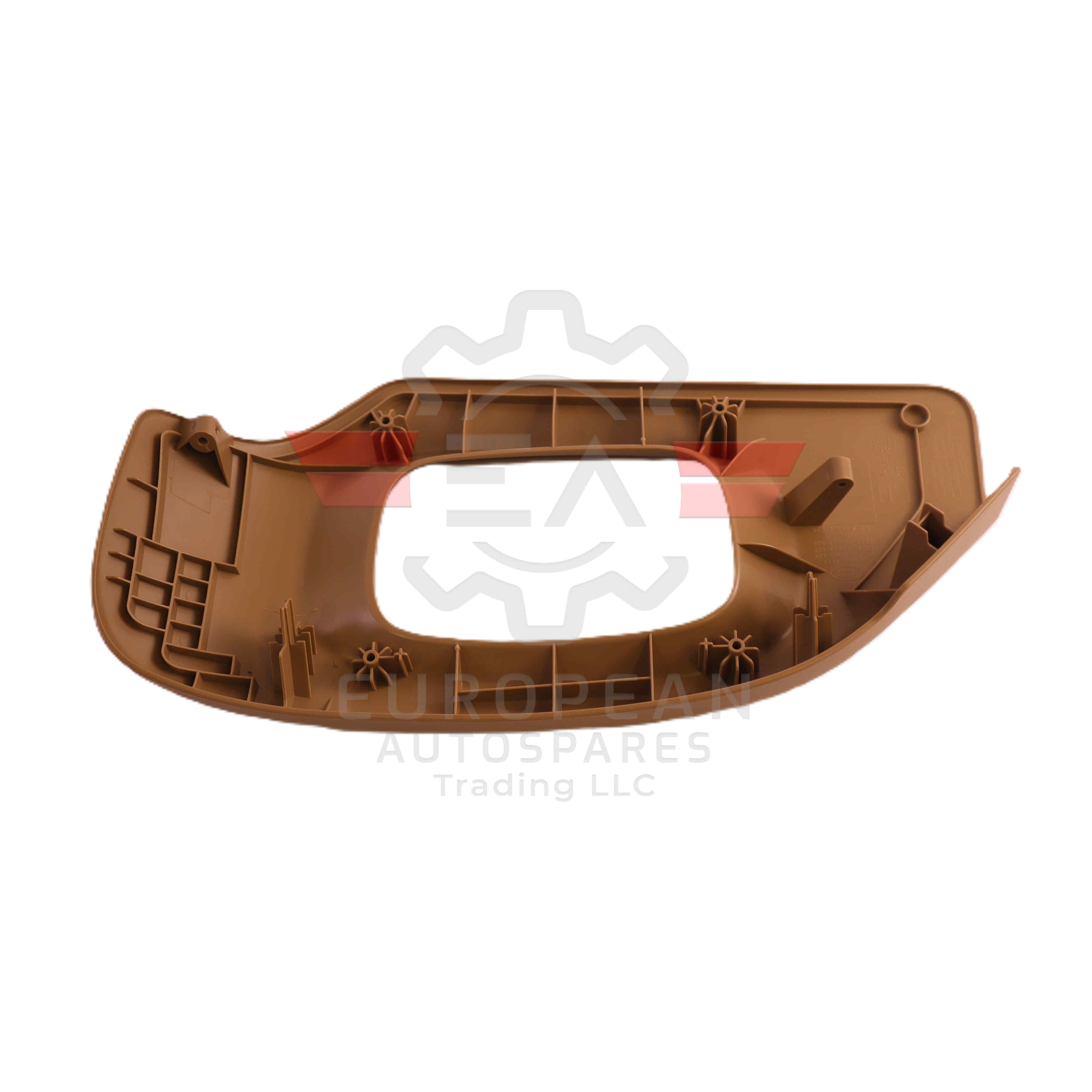 Land Rover Seat Cushion Valance Trim Cover LR042213 | Genuine OEM European Autospares Trading LLC