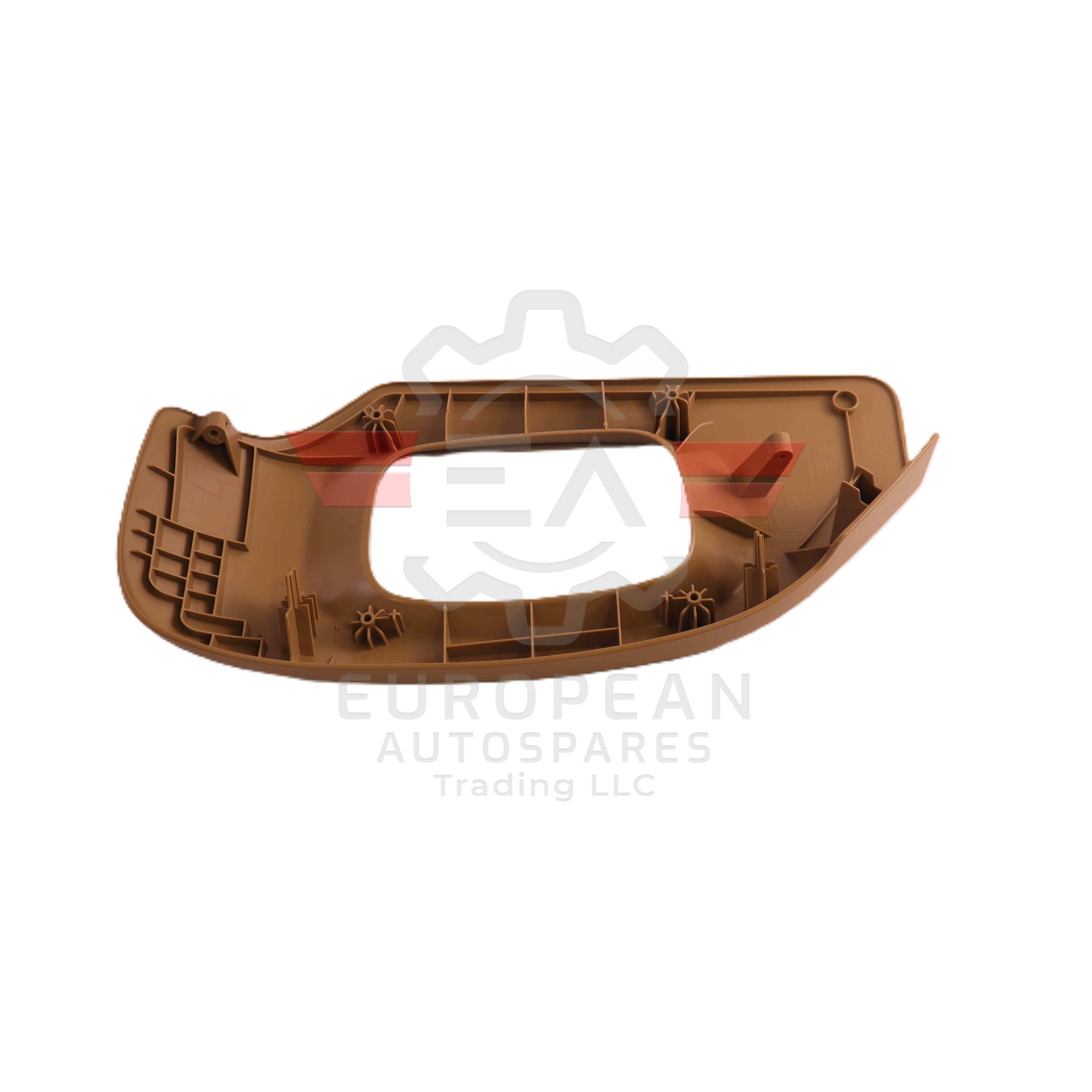 Land Rover Seat Cushion Valance Trim Cover LR042213 | Genuine OEM European Autospares Trading LLC