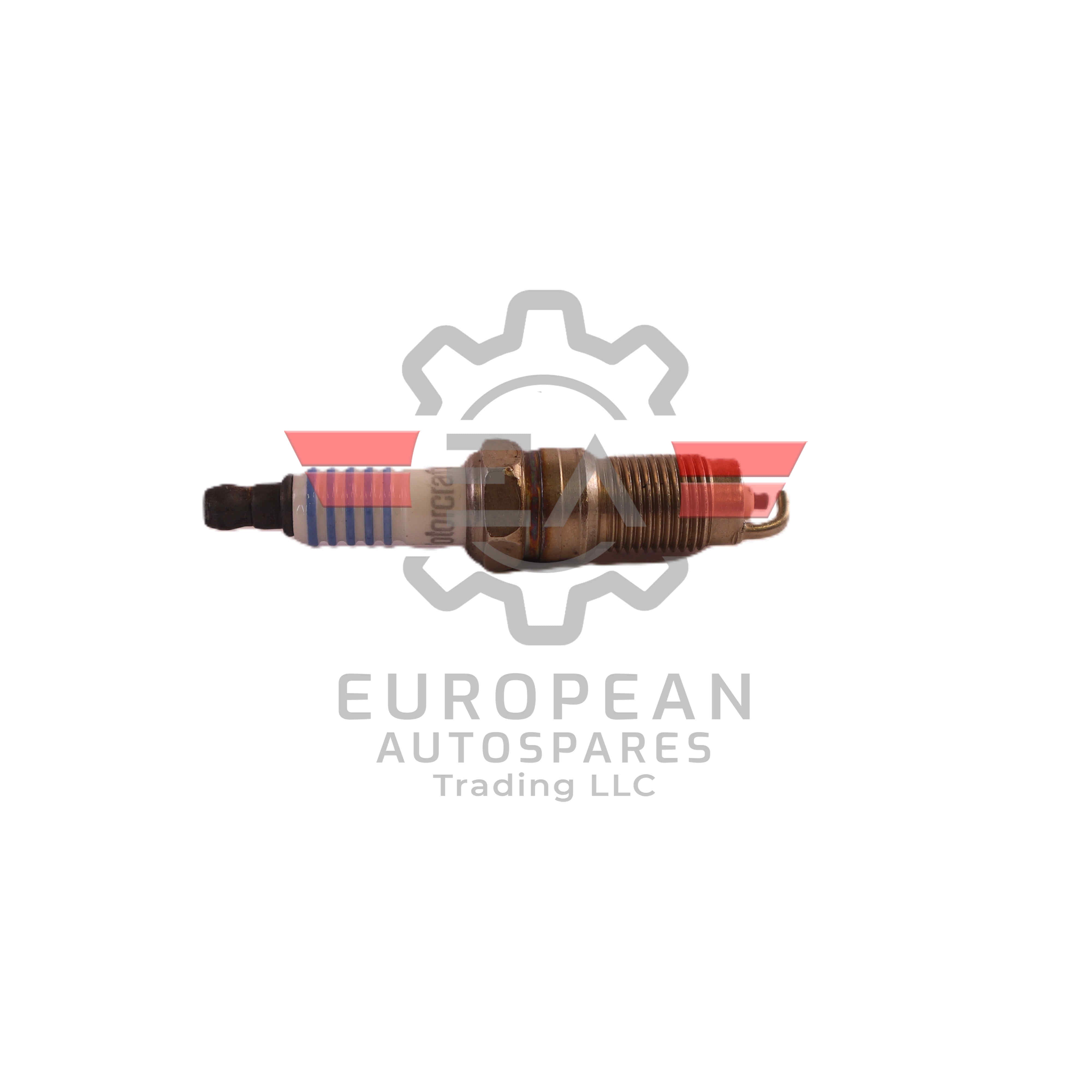 Genuine Land Rover Spark Plug LR000604 - European Autospares Trading LLC