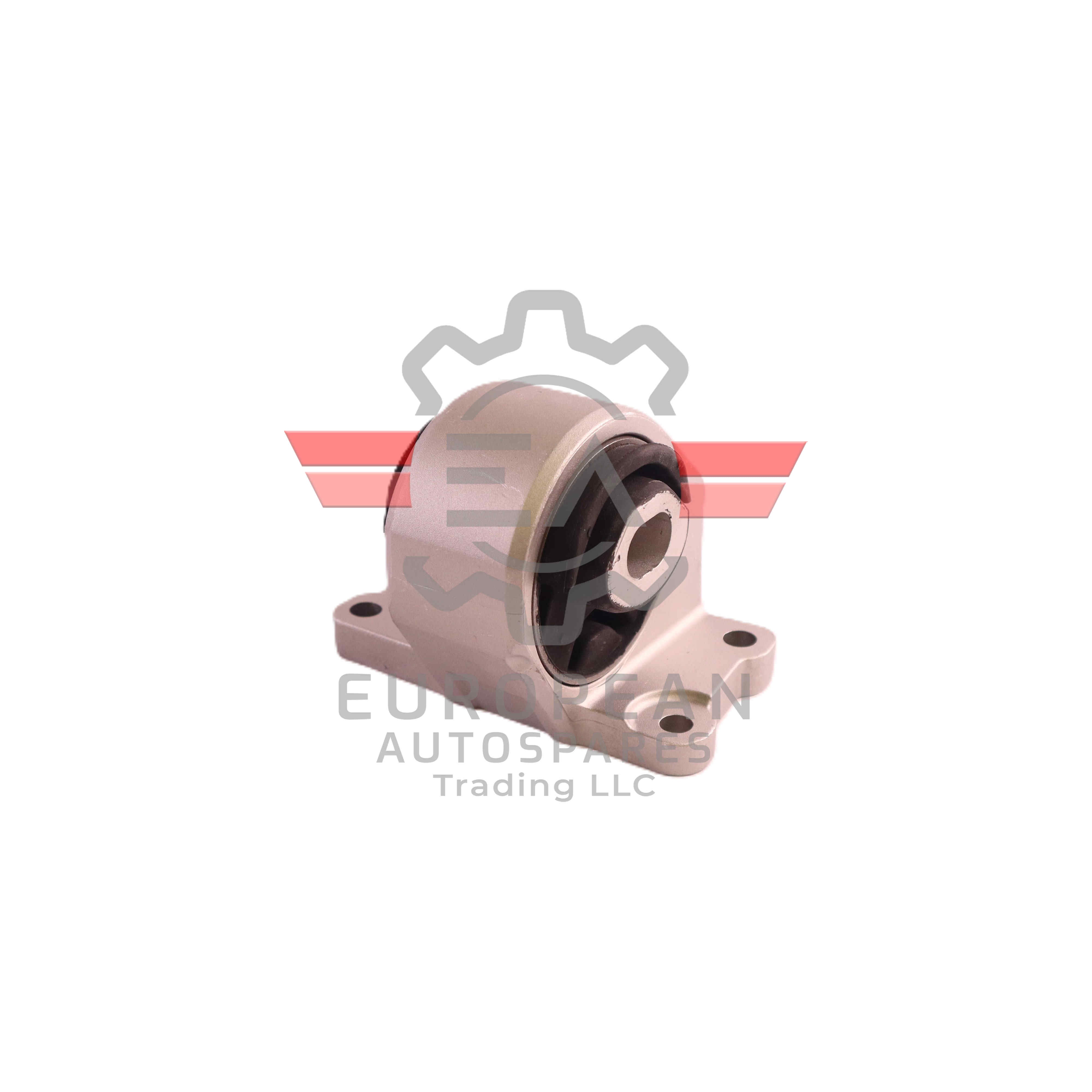 Land Rover Suspension Isolator Mount Component LIAF500021 | Genuine OEM European Autospares Trading LLC