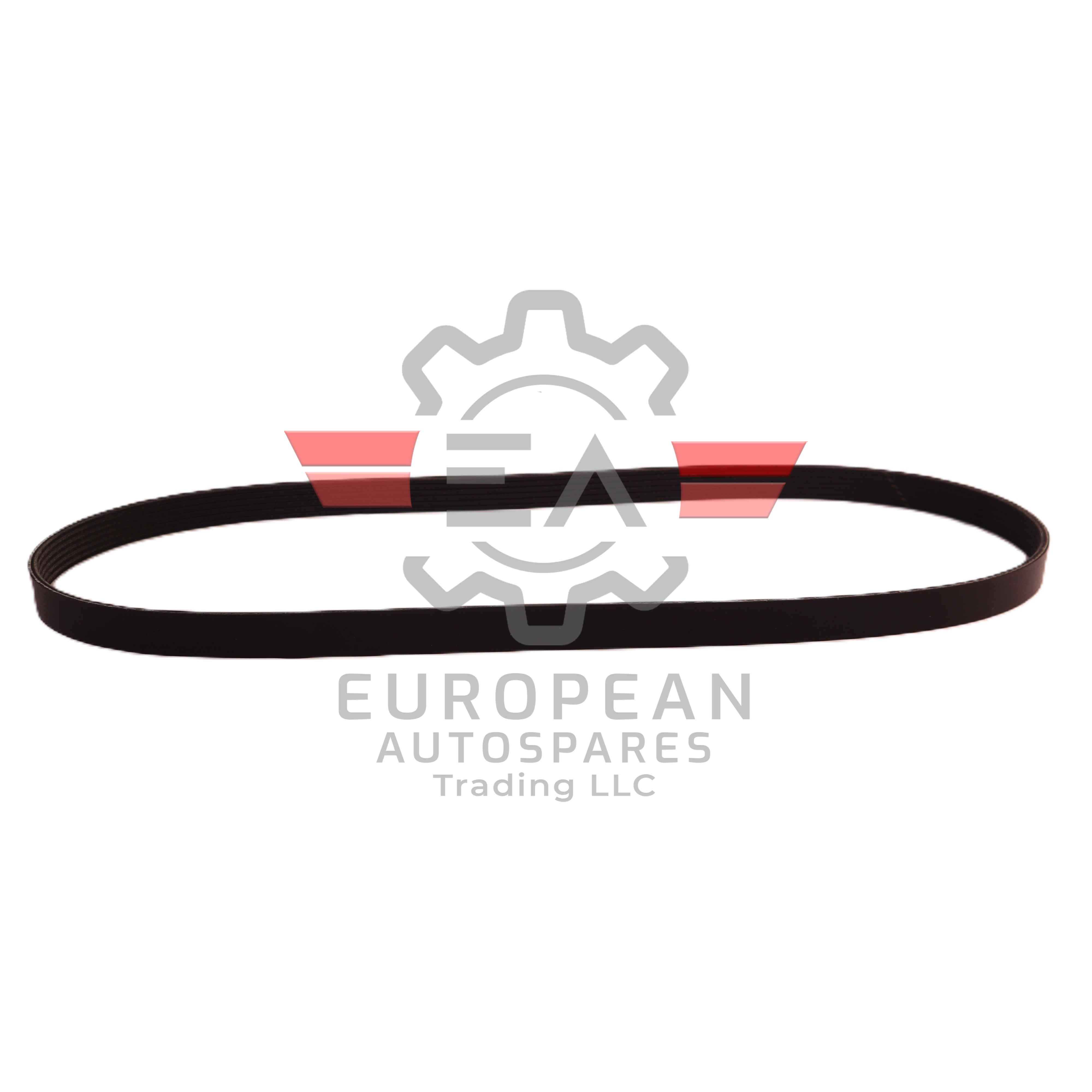 Genuine Land Rover V-Belt LR003570 - European Autospares Trading LLC