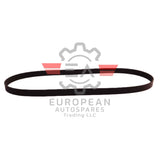 Genuine Land Rover V-Belt LR003570 - European Autospares Trading LLC