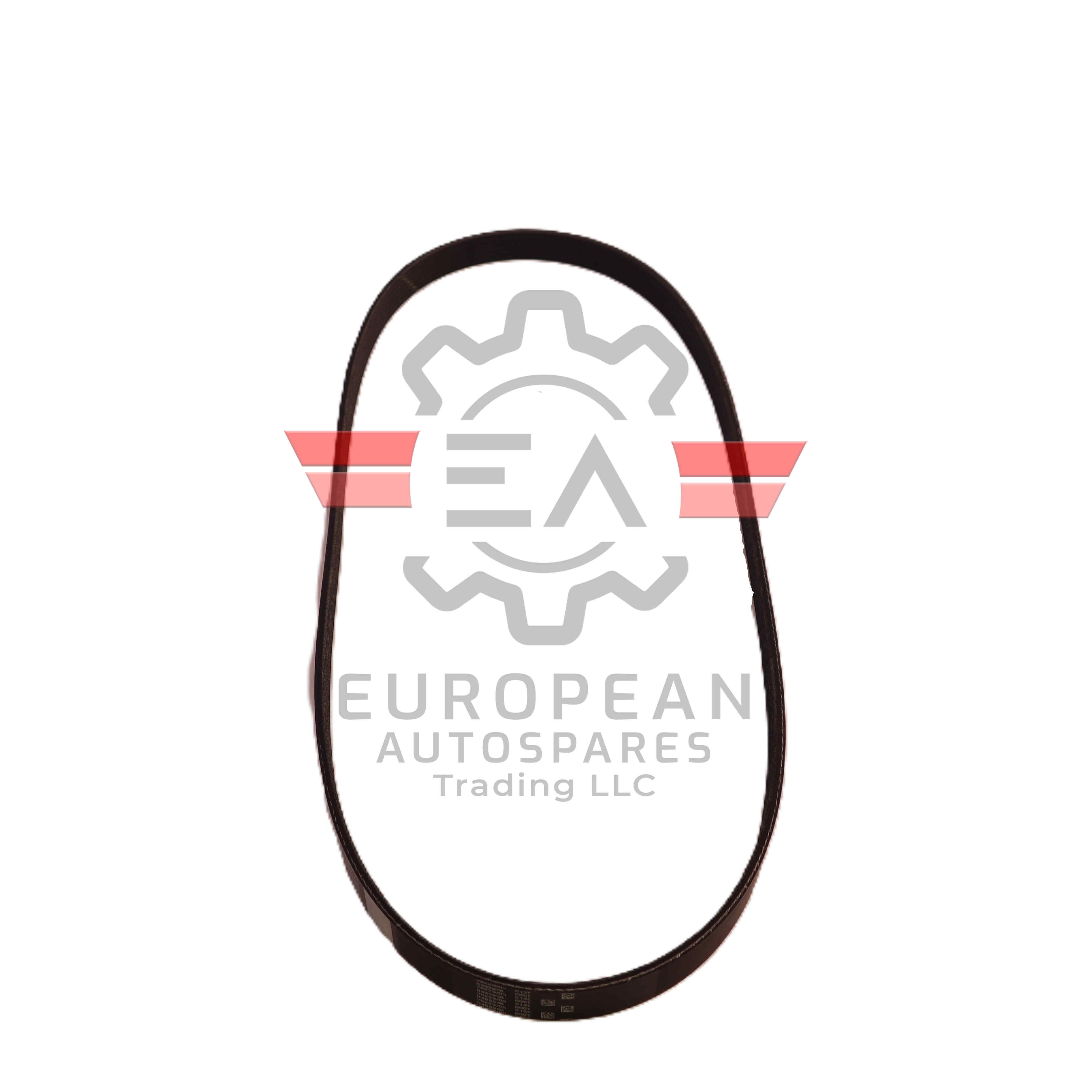 Genuine Land Rover V-Belt LR003570 - European Autospares Trading LLC
