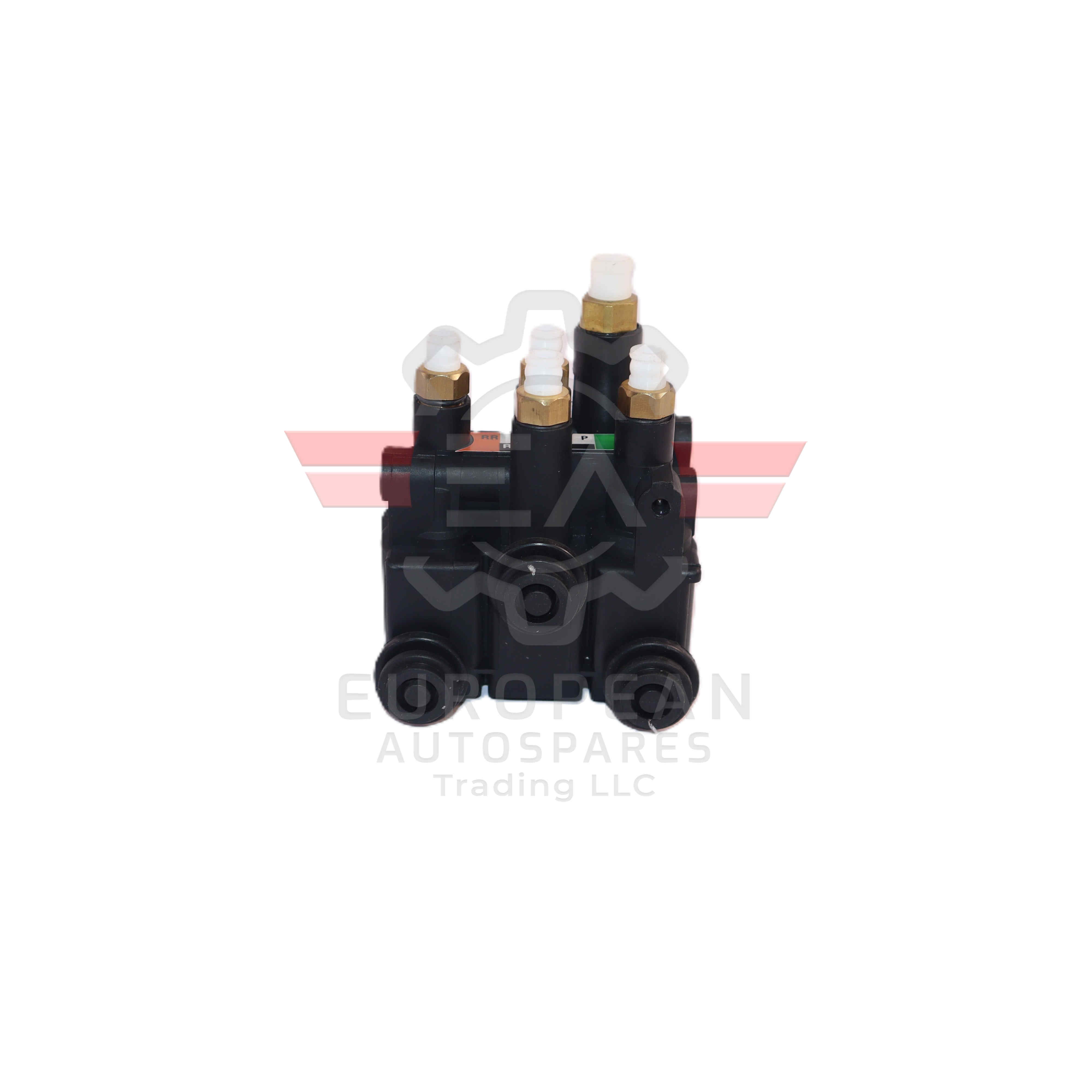 Land Rover Airmatic Suspension Control Valve LR070246R | Genuine OEM European Autospares Trading LLC