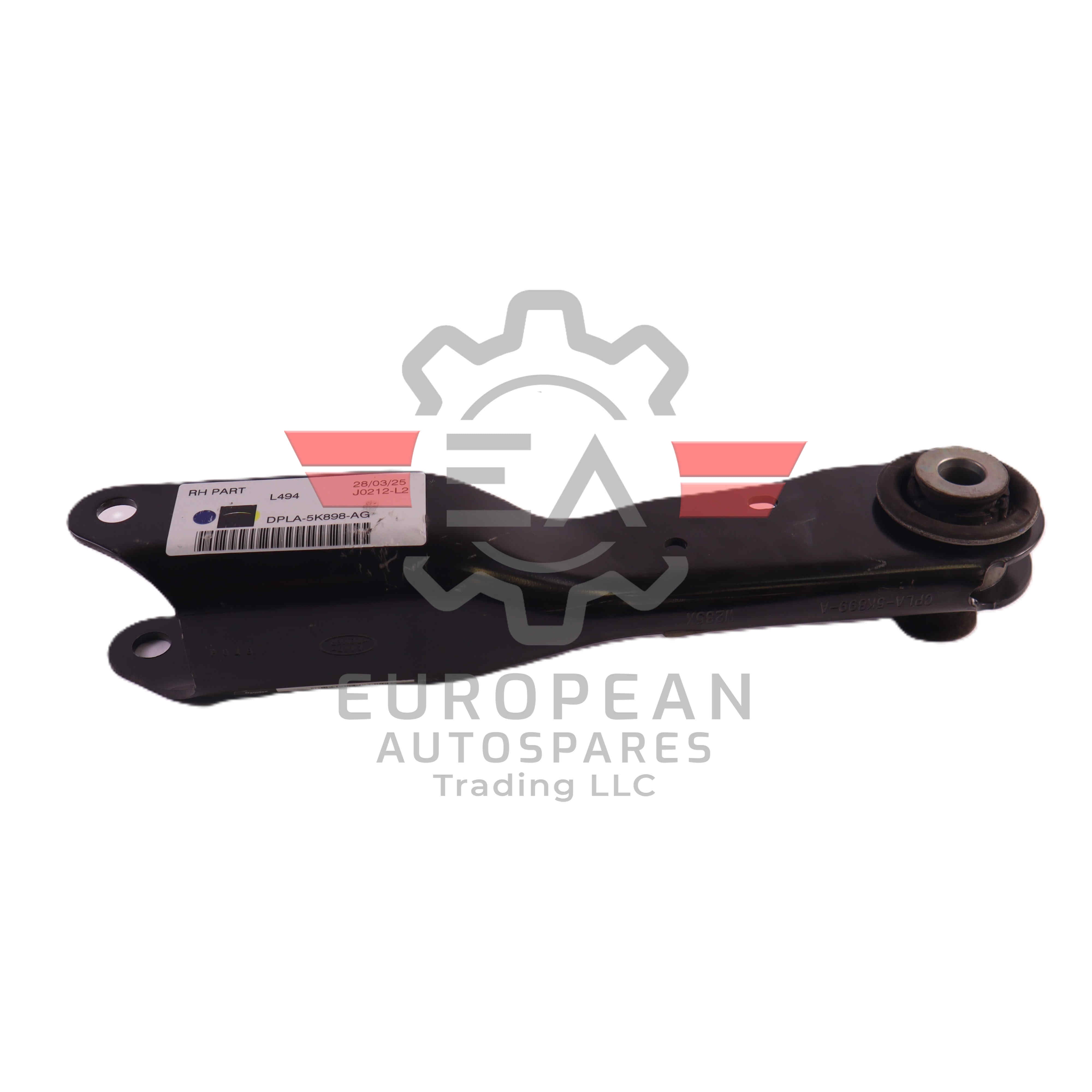 Land Rover Engine Component LR163130 | Genuine OEM European Autospares Trading LLC