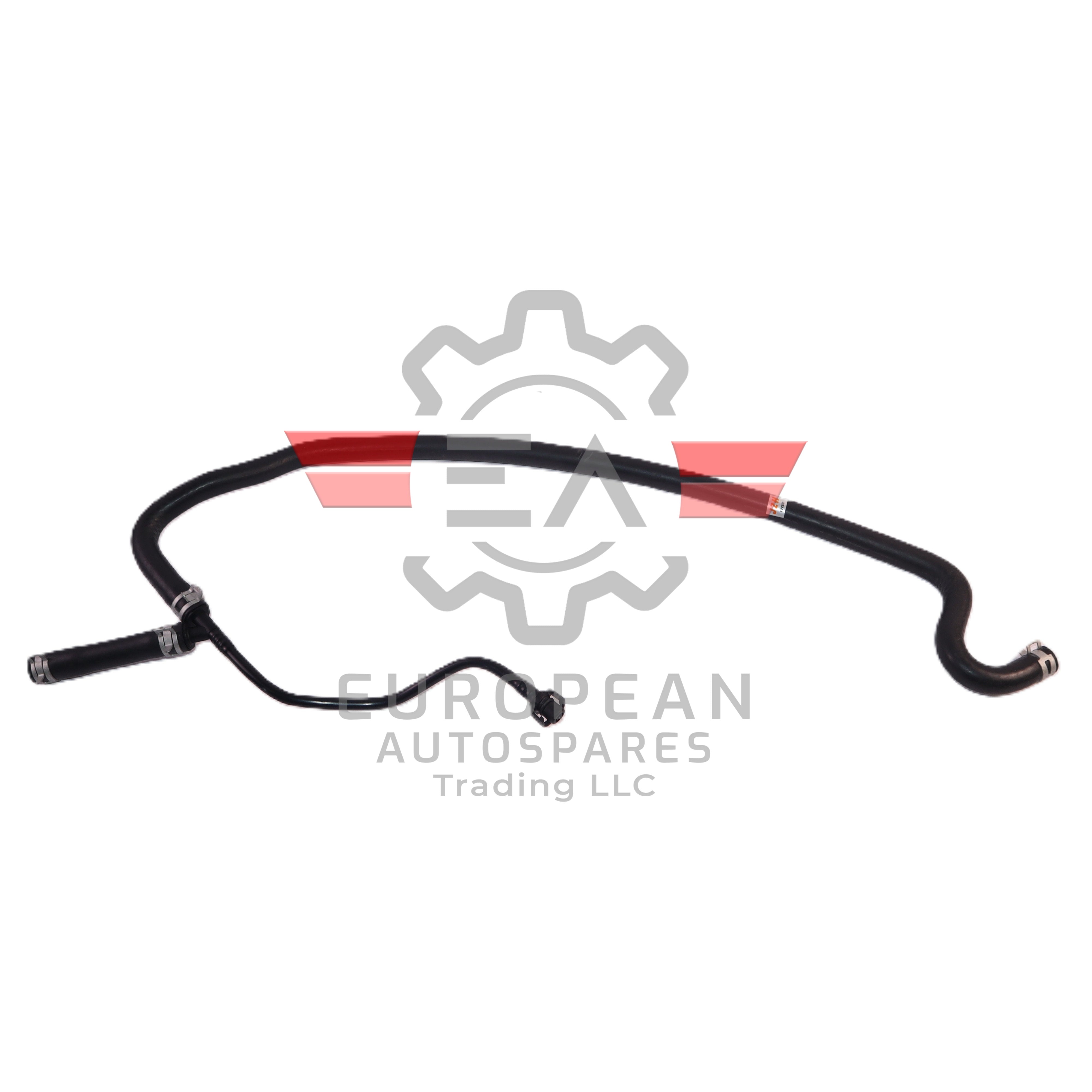 Land Rover Engine Hose Pipe LR014567 | Genuine OEM European Autospares Trading LLC